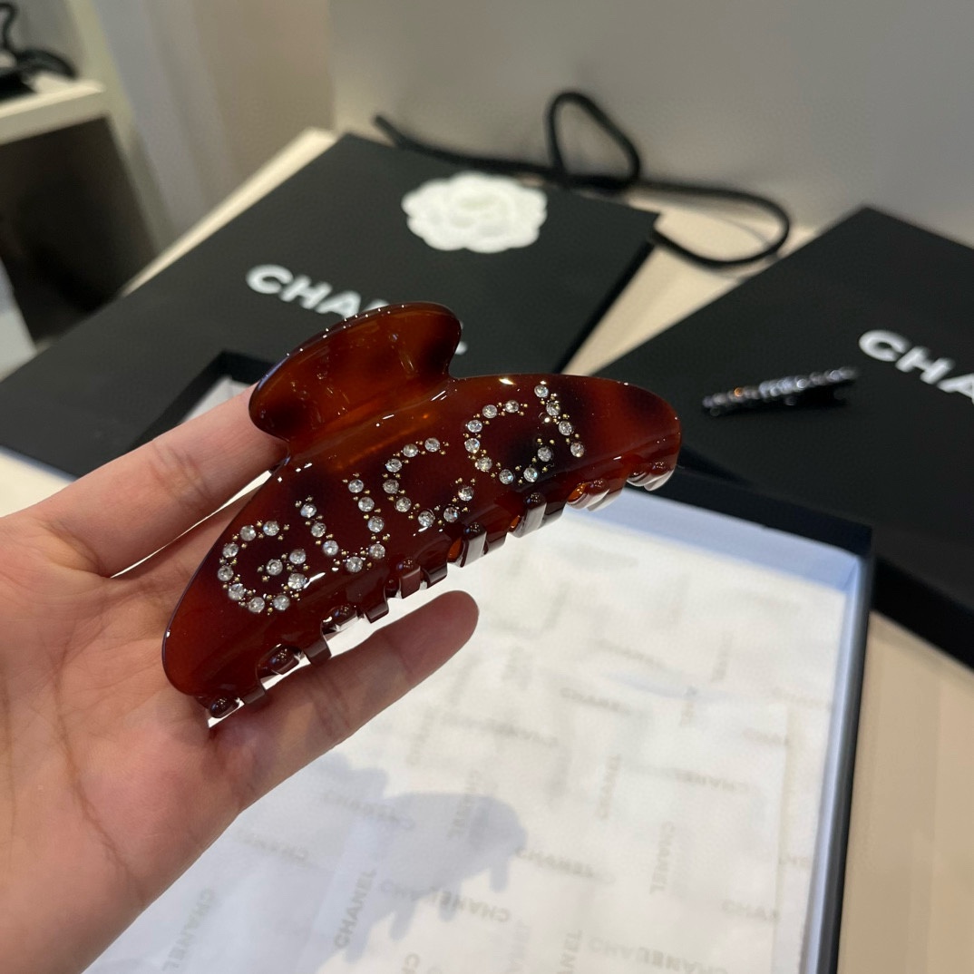 NO:555209,(Single) Gucci Gucci new hairpin hairpin, hairpin, gucci, hairpins19860909（单个） Gucci古奇新款发夹发夹,发夹,gucci,hairpins,accessory