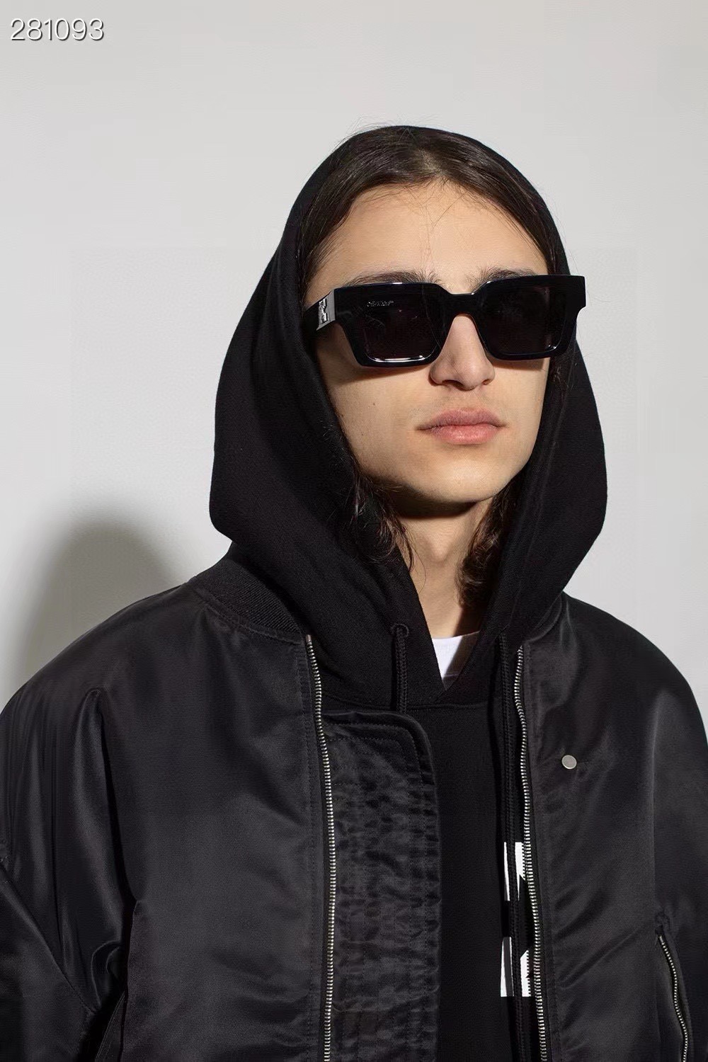 NO:574212,OFF WHITEMODEL:OERISIZE:50 mouth 22-glasses sunglasses sunglasses,glasses,off white19860909OFF WHITEMODEL:OERISIZE:50口22-眼镜墨镜太阳镜,眼镜,off white,glasses