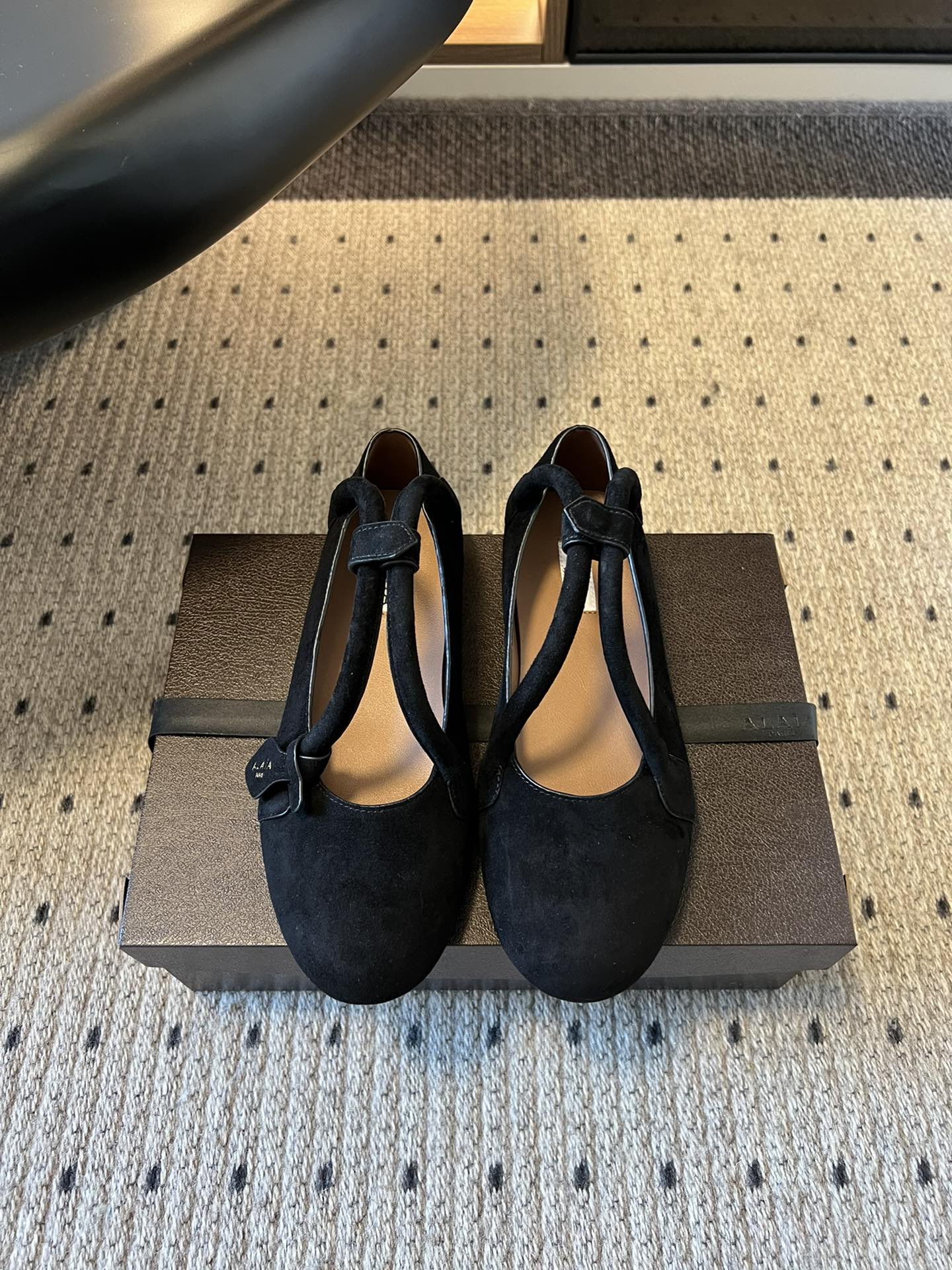 알라이아 신발 121078 Alaia Shoes