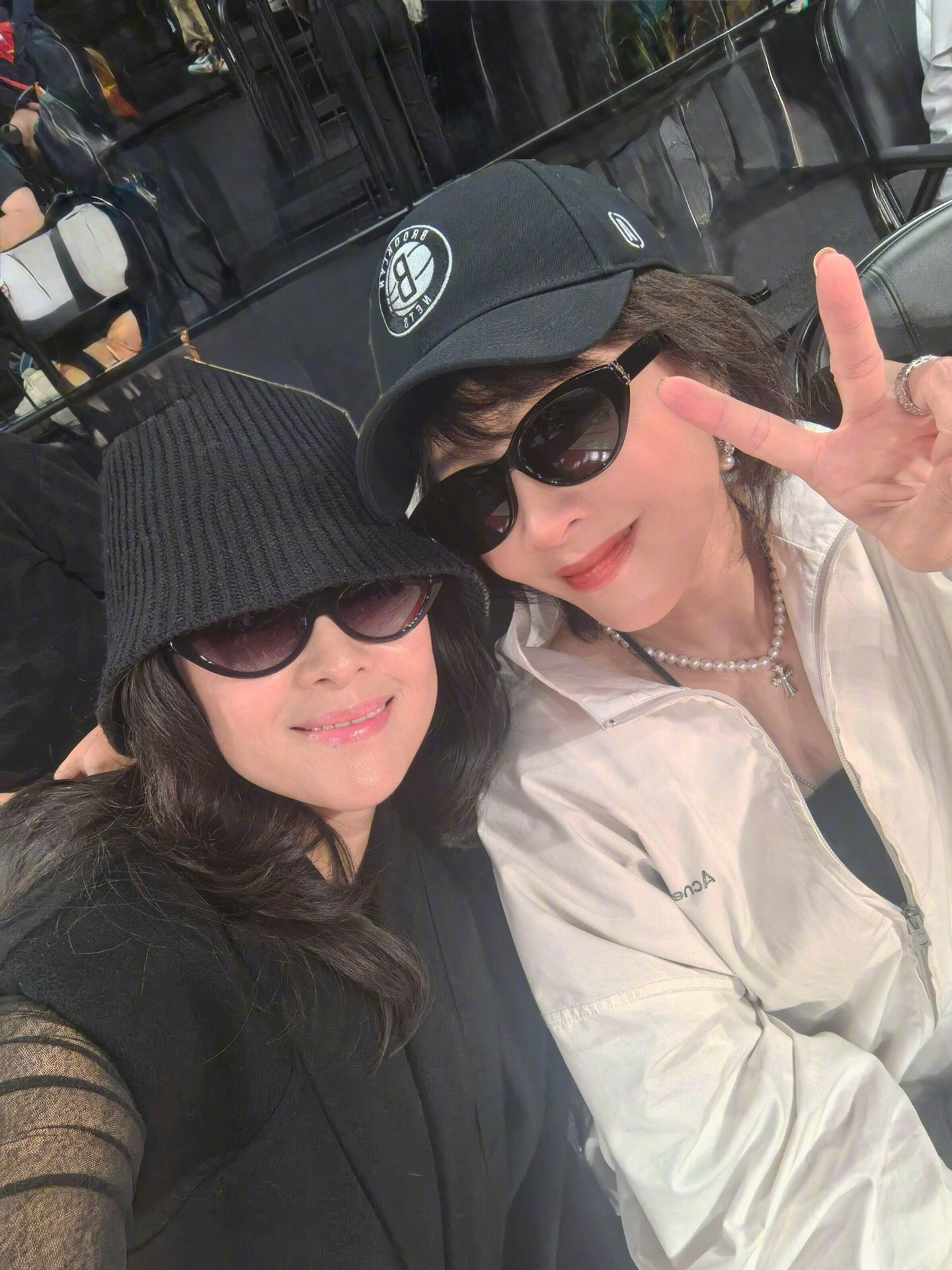 刘嘉玲xSaintLaurent\n\n️：SLM148\/F