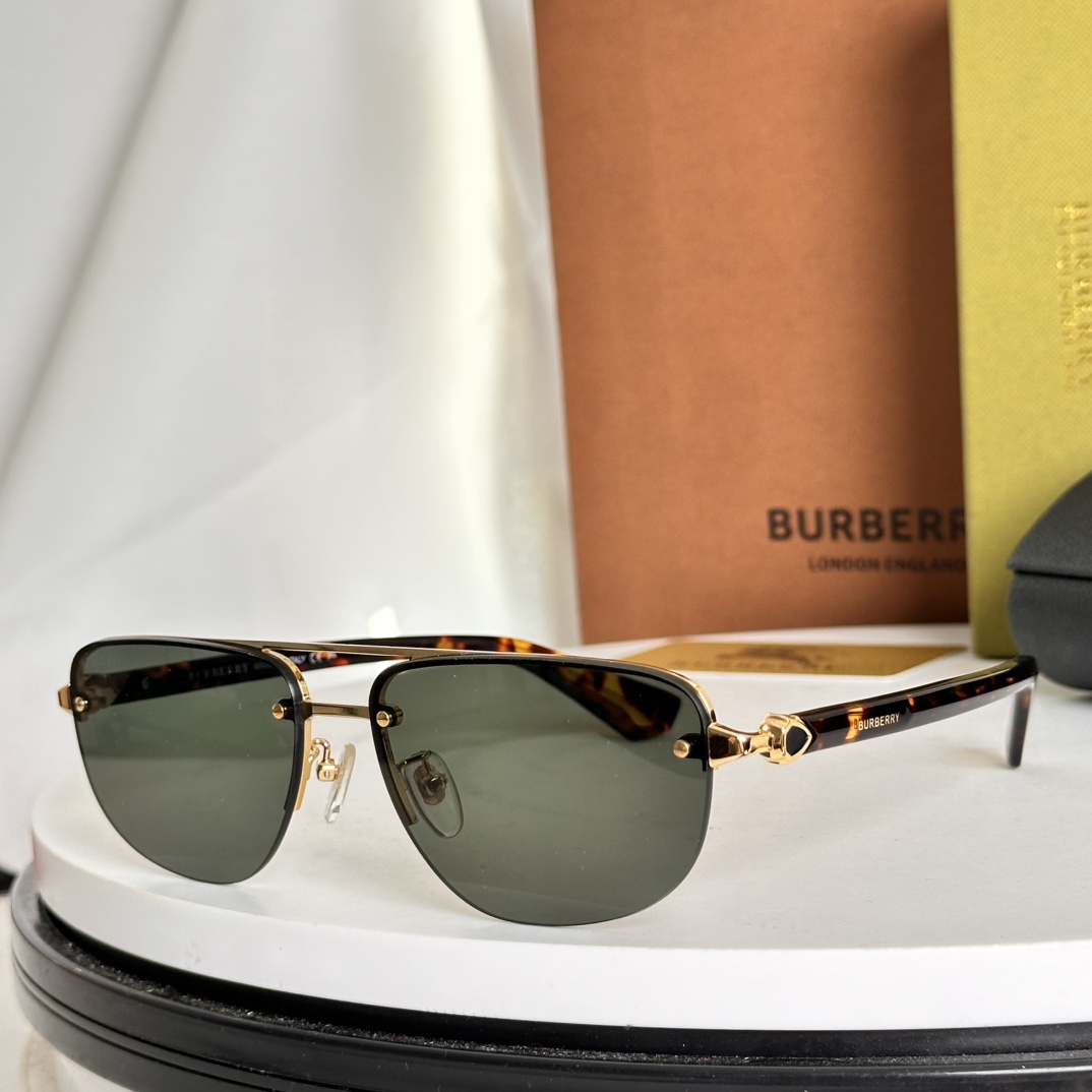 ‼️BURBERR* MODEL：B3164 SIZE：60口15-140