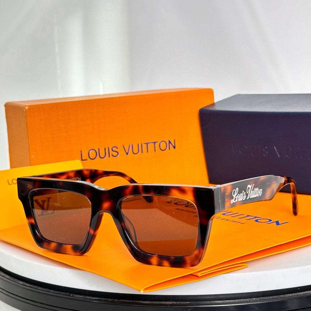 ‼️LOUIS VUITTO*🌟🌟🌟MODEL：Z1556E🌟🌟🌟SIZE：53口19-150🌟🌟🌟
