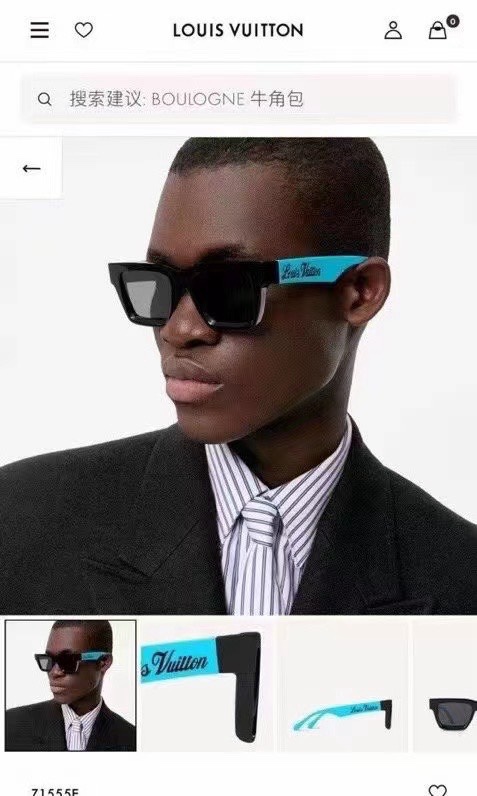 ‼️ 模特图 LOUIS VUITTO*🌟🌟🌟MODEL：Z1556E🌟🌟🌟SIZE：53口19-150