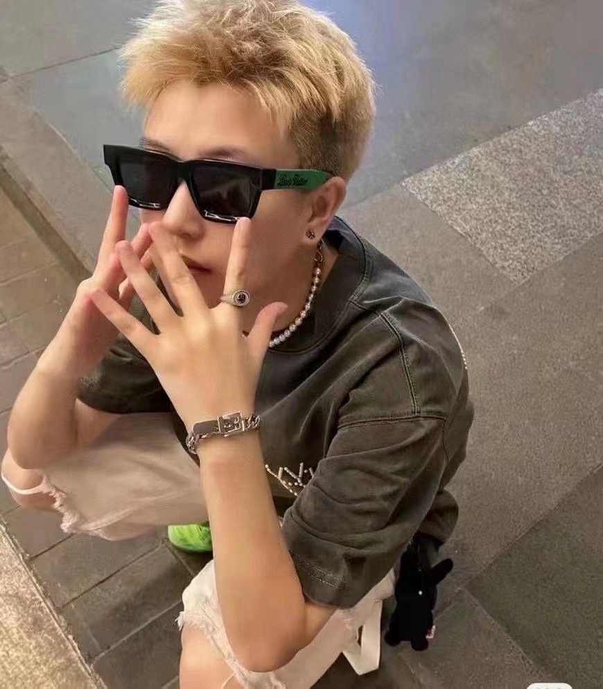 ‼️ 模特图 LOUIS VUITTO*🌟🌟🌟MODEL：Z1556E🌟🌟🌟SIZE：53口19-150