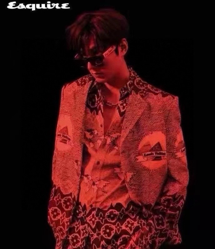 ‼️ 模特图 LOUIS VUITTO*🌟🌟🌟MODEL：Z1556E🌟🌟🌟SIZE：53口19-150