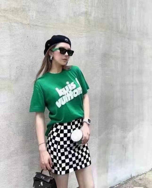 ‼️ 模特图 LOUIS VUITTO*🌟🌟🌟MODEL：Z1556E🌟🌟🌟SIZE：53口19-150