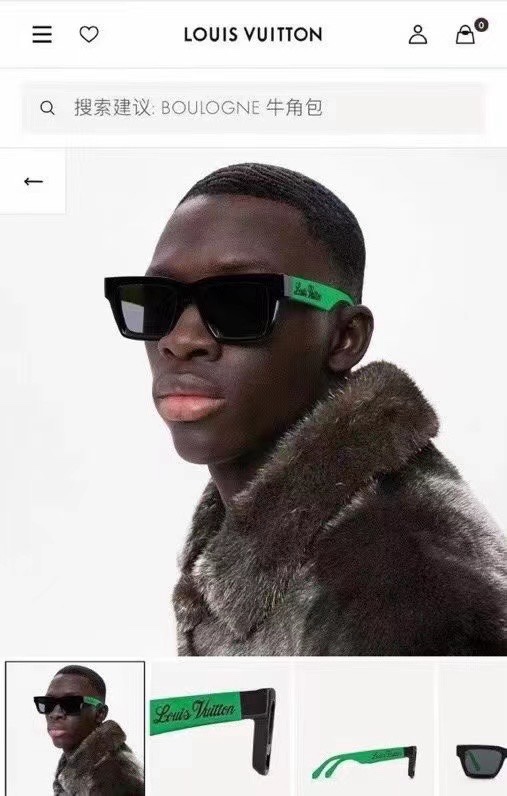 ‼️ 模特图 LOUIS VUITTO*🌟🌟🌟MODEL：Z1556E🌟🌟🌟SIZE：53口19-150