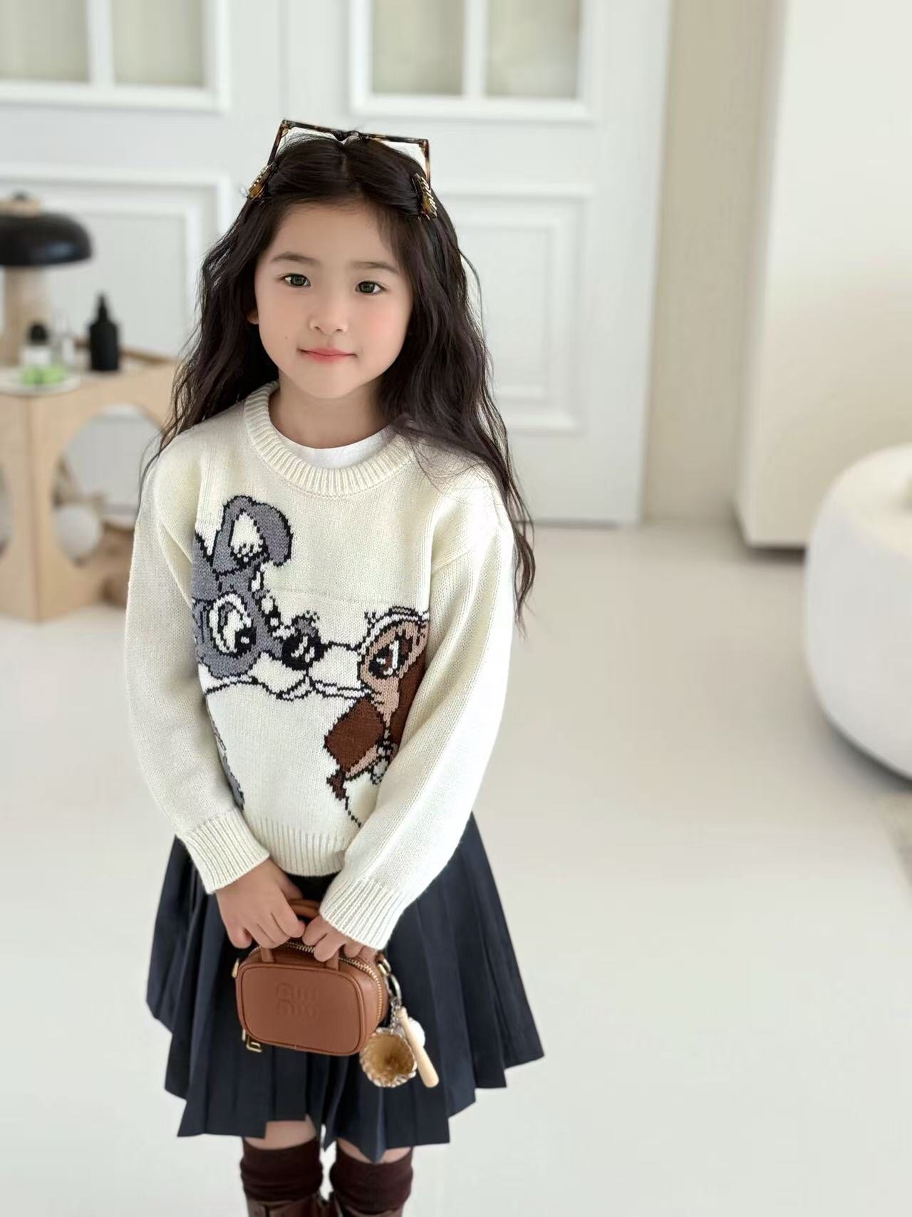 NO:575350,Upper body renderings, clothes,19860909上身效果图,衣服,,Children's