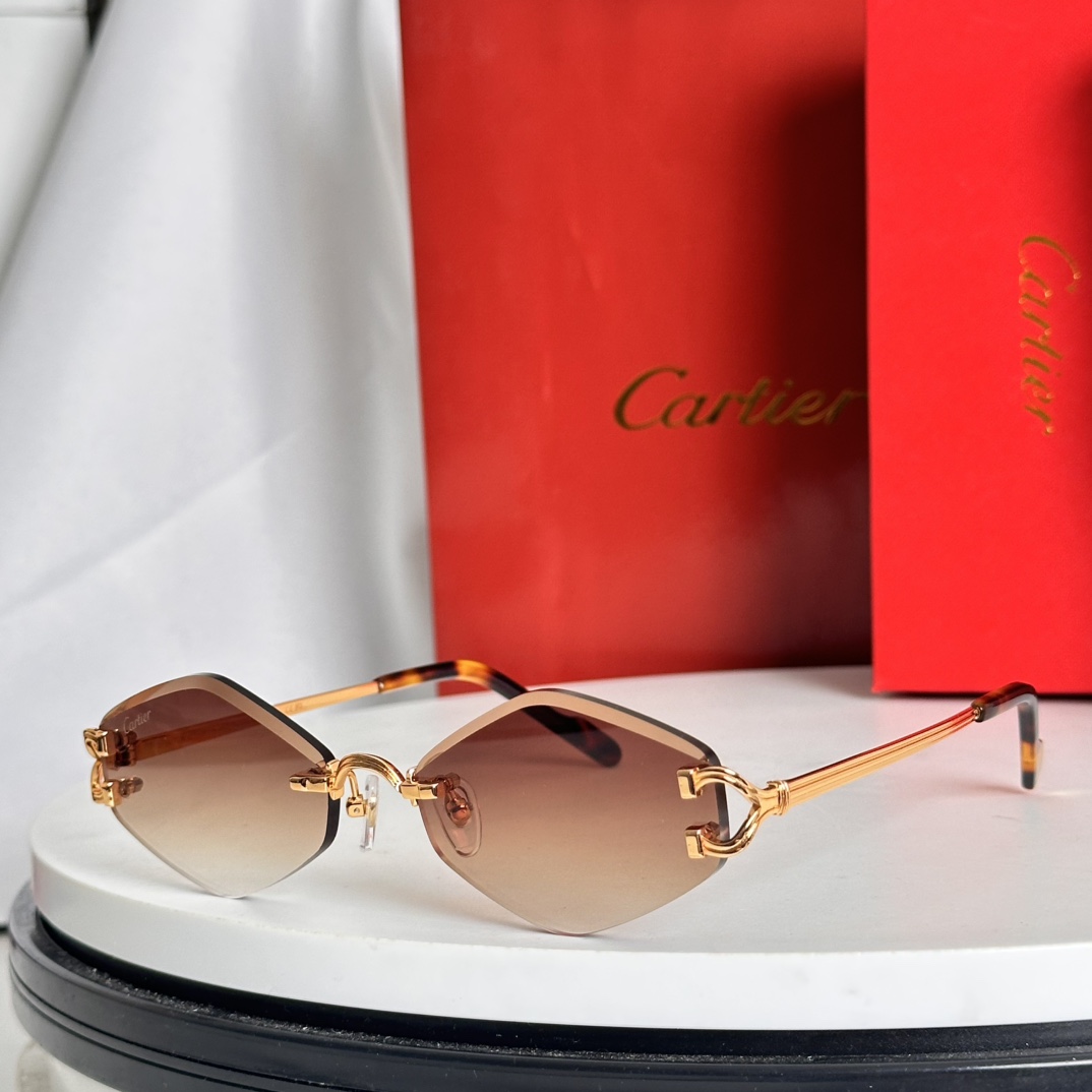 NO:574201,135 color changing film Cartie*MODELCT0769SSIZE: 142 glasses sunglasses sunglasses, glasses, cartier19860909135 变色片Cartie*MODELCT0769SSIZE: 142眼镜墨镜太阳镜,眼镜,cartier,glasses