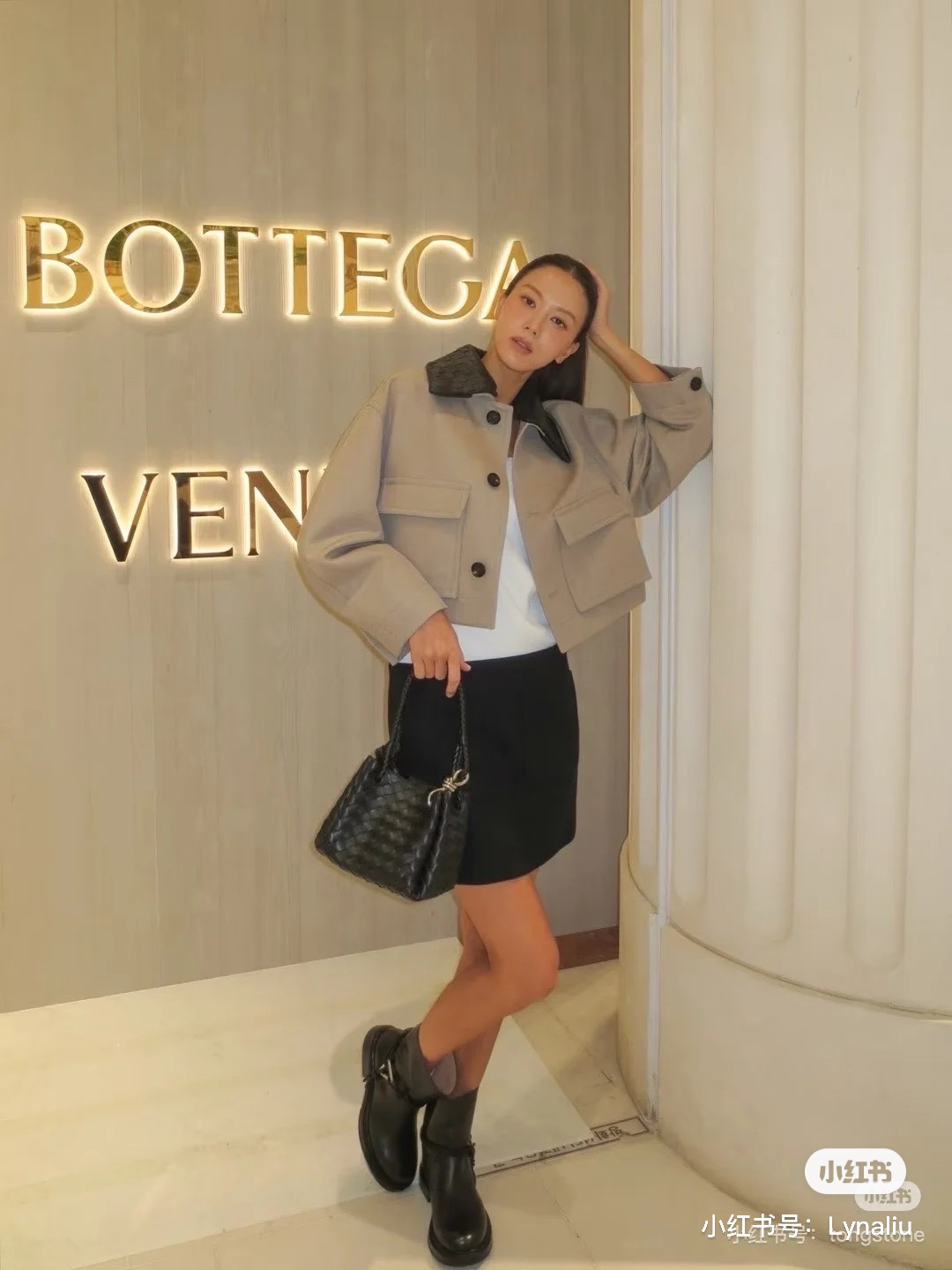 NO:636358,Cool Sa, Bottega Veneta-clothing, bottega veneta, alexander wang19860909酷飒,葆蝶家-服装,bottega veneta,alexander wang,Women's clothing