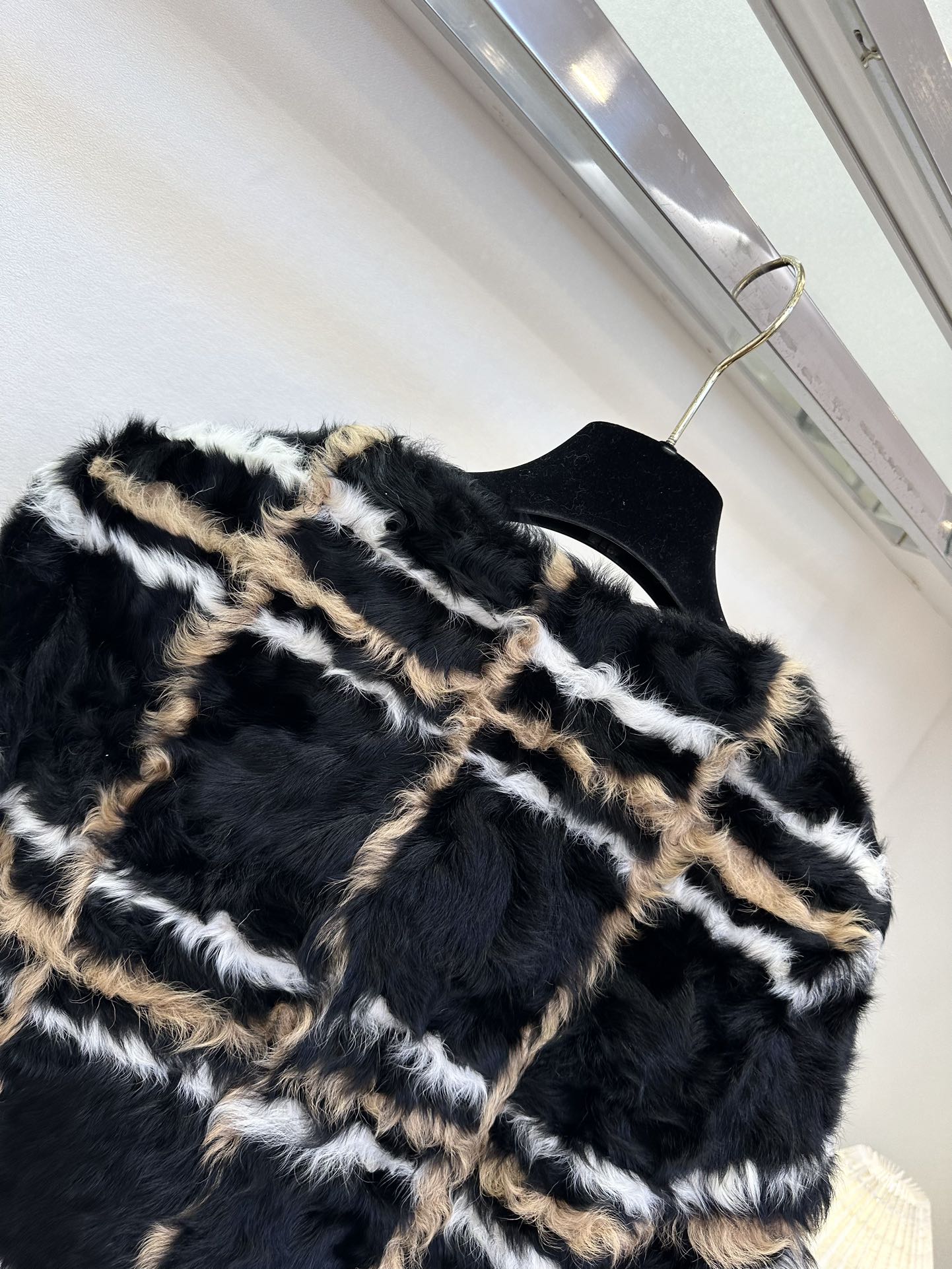 Prada Australian Lamb Fur Coat - Warm, Luxurious, and Stylish 10 i1760943461 9244 8