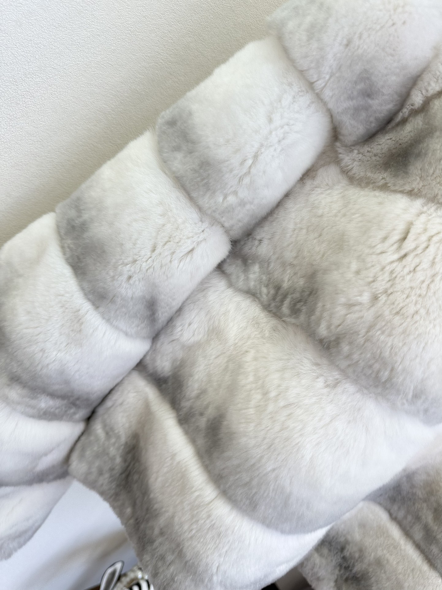 Genuine Rabbit Fur Coat Women's Winter Warm Thickened Fur One Body Jacket 9 i1760946459 1969 7