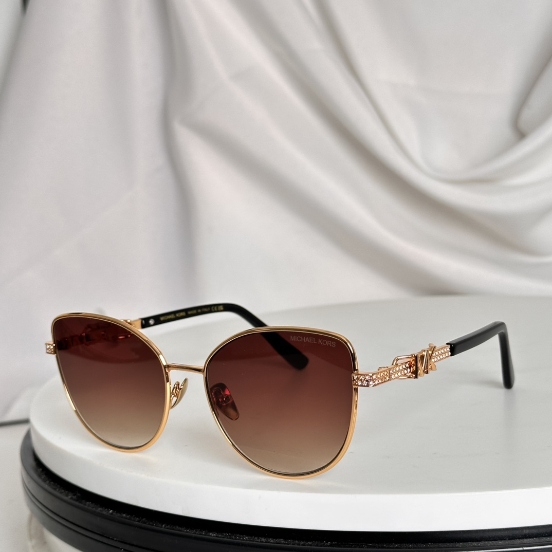 P165‼️MICHAEL KORS🌟🌟🌟MODEL:MK1144B🌟🌟🌟SIZE:57口18-140🌟🌟🌟