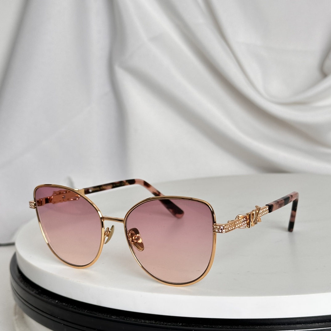 P165‼️MICHAEL KORS🌟🌟🌟MODEL:MK1144B🌟🌟🌟SIZE:57口18-140🌟🌟🌟