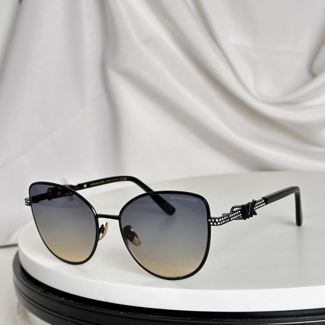 P165‼️MICHAEL KORS🌟🌟🌟MODEL:MK1144B🌟🌟🌟SIZE:57口18-140🌟🌟🌟