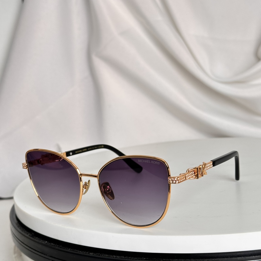 P165‼️MICHAEL KORS🌟🌟🌟MODEL:MK1144B🌟🌟🌟SIZE:57口18-140🌟🌟🌟