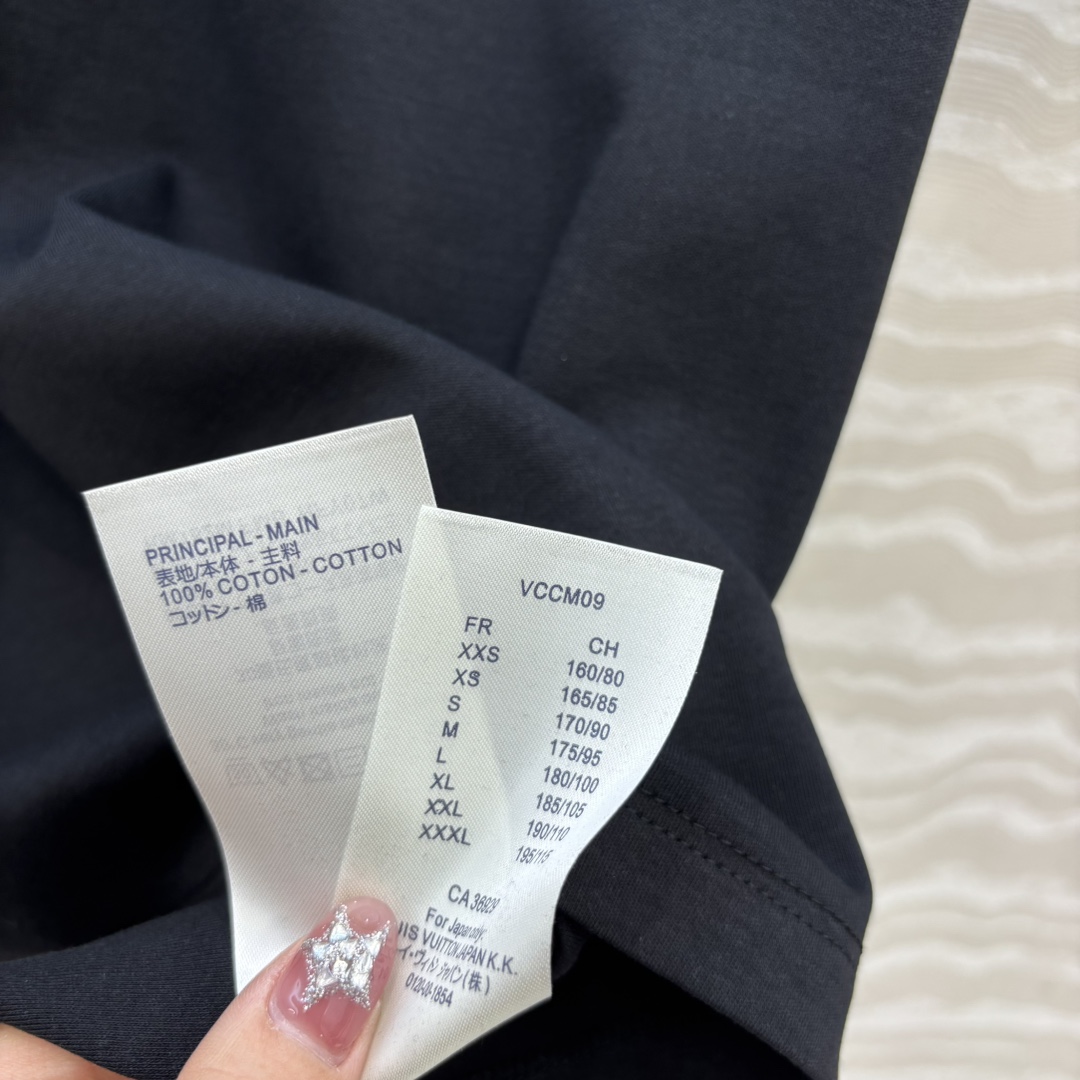 独家首发❤️ 爆单推荐，L秋冬新品Romantique系列，MONOGRAM刺绣珠片logo牛仔贴布口袋