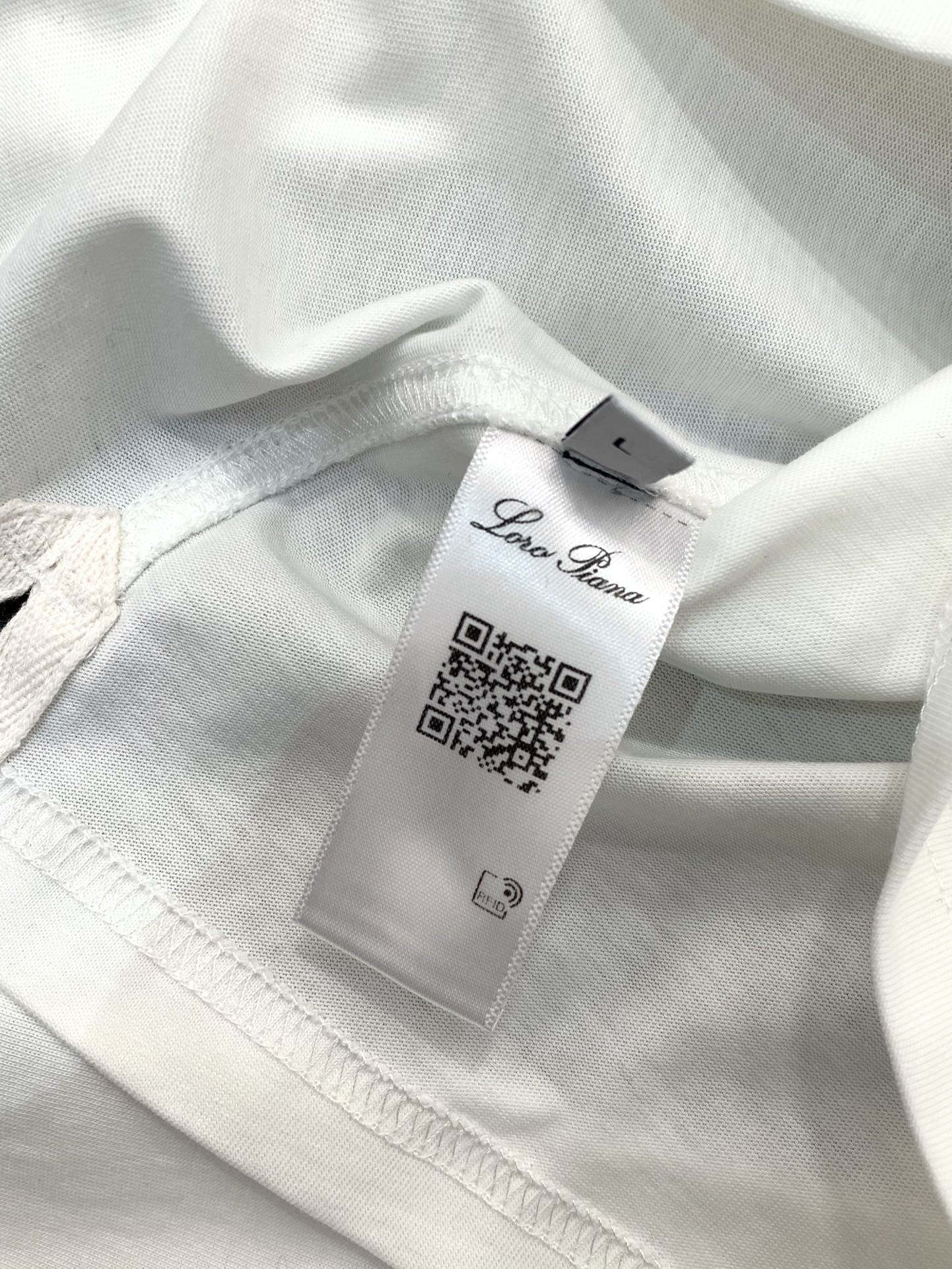 ，lp🆕翻领长袖材质 棉尺码M L XLM肩宽42胸围102衣长72L肩43袖长67胸围106衣长74 