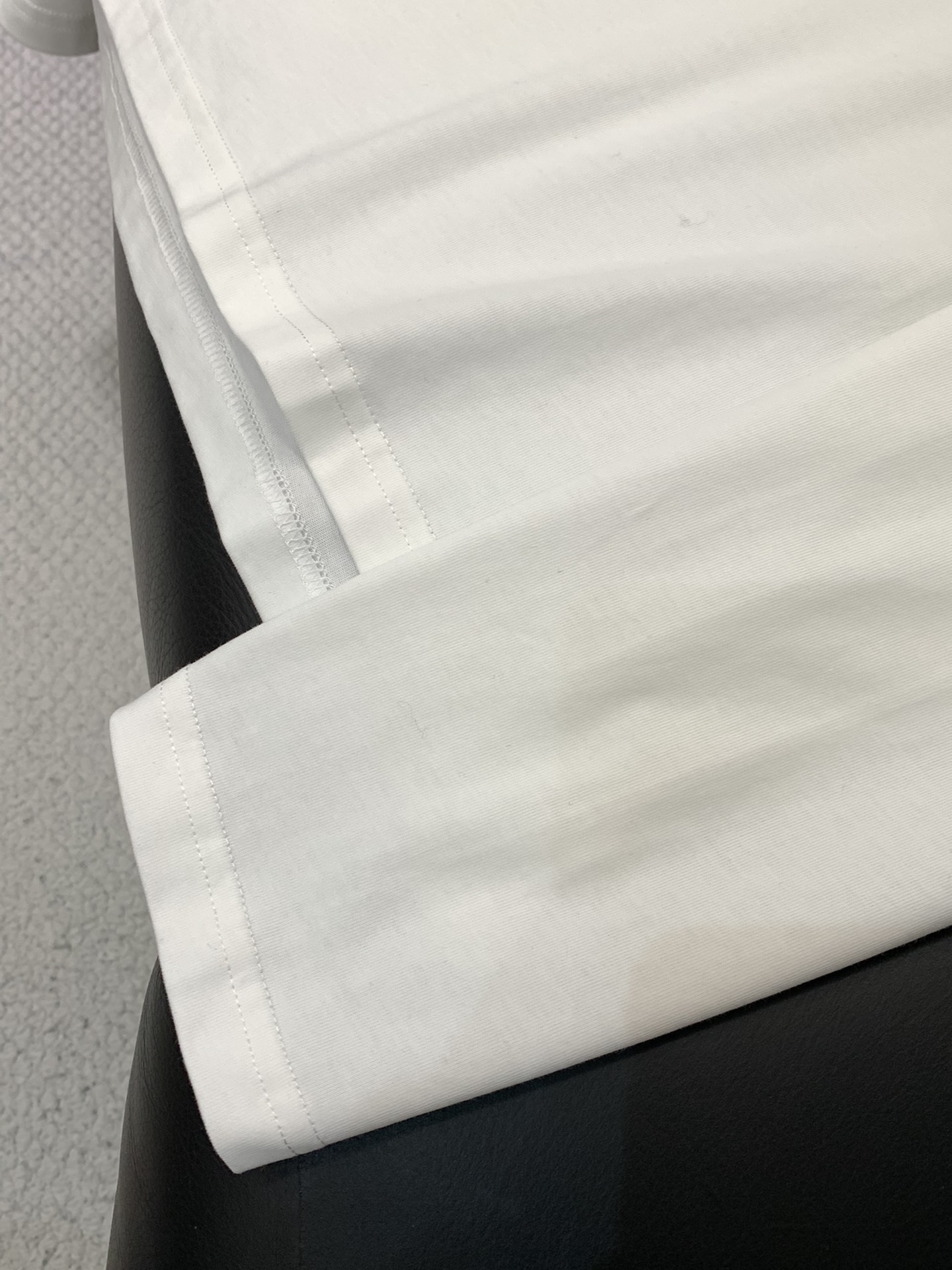 ，lp🆕翻领长袖材质 棉尺码M L XLM肩宽42胸围102衣长72L肩43袖长67胸围106衣长74 