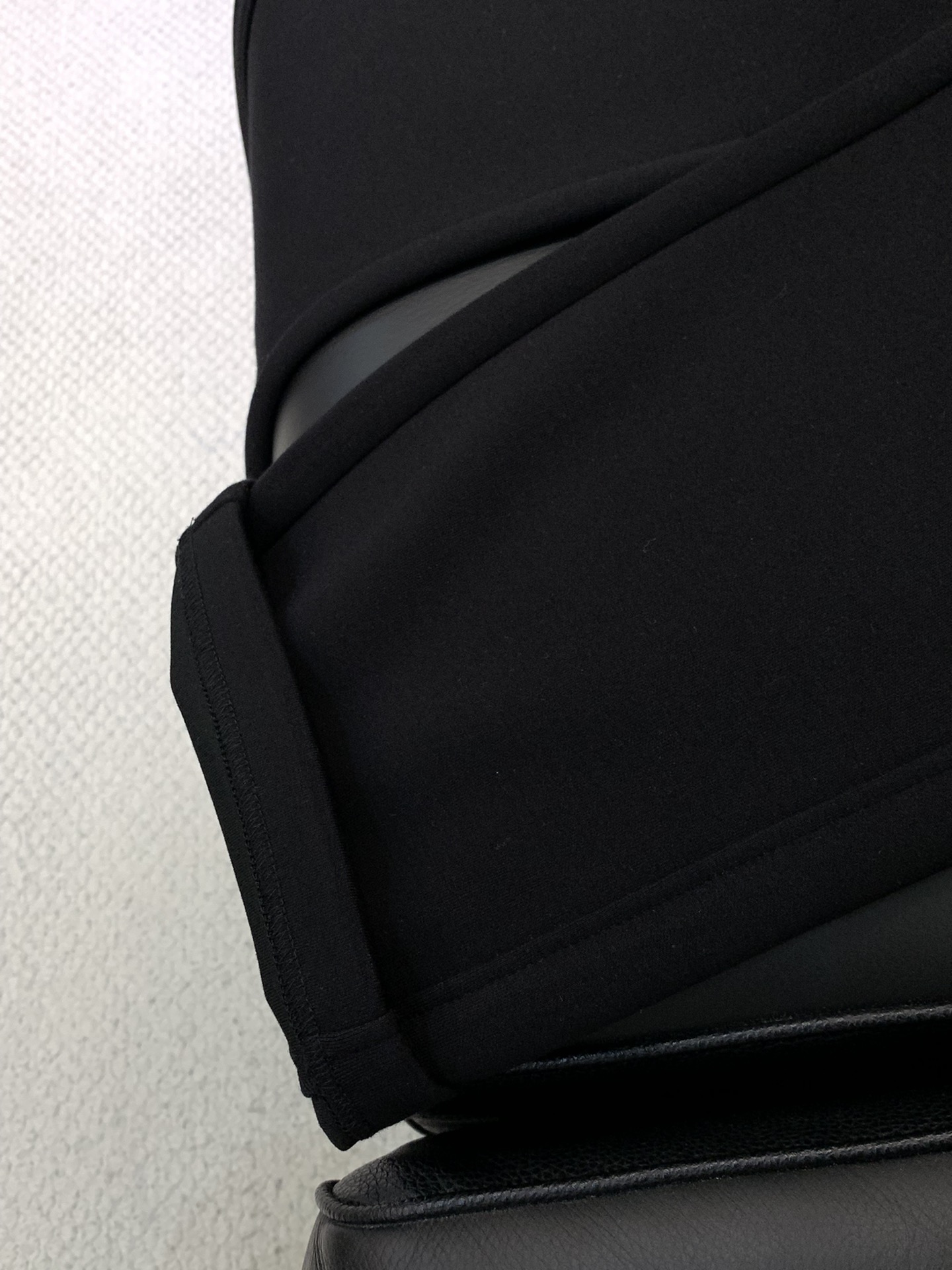 ，爱马仕 更把舒服做到极致……H爱马复合面料，卫裤里的牛货，品牌立体设计！！！ 双层复合混纺莫代尔棉羊毛