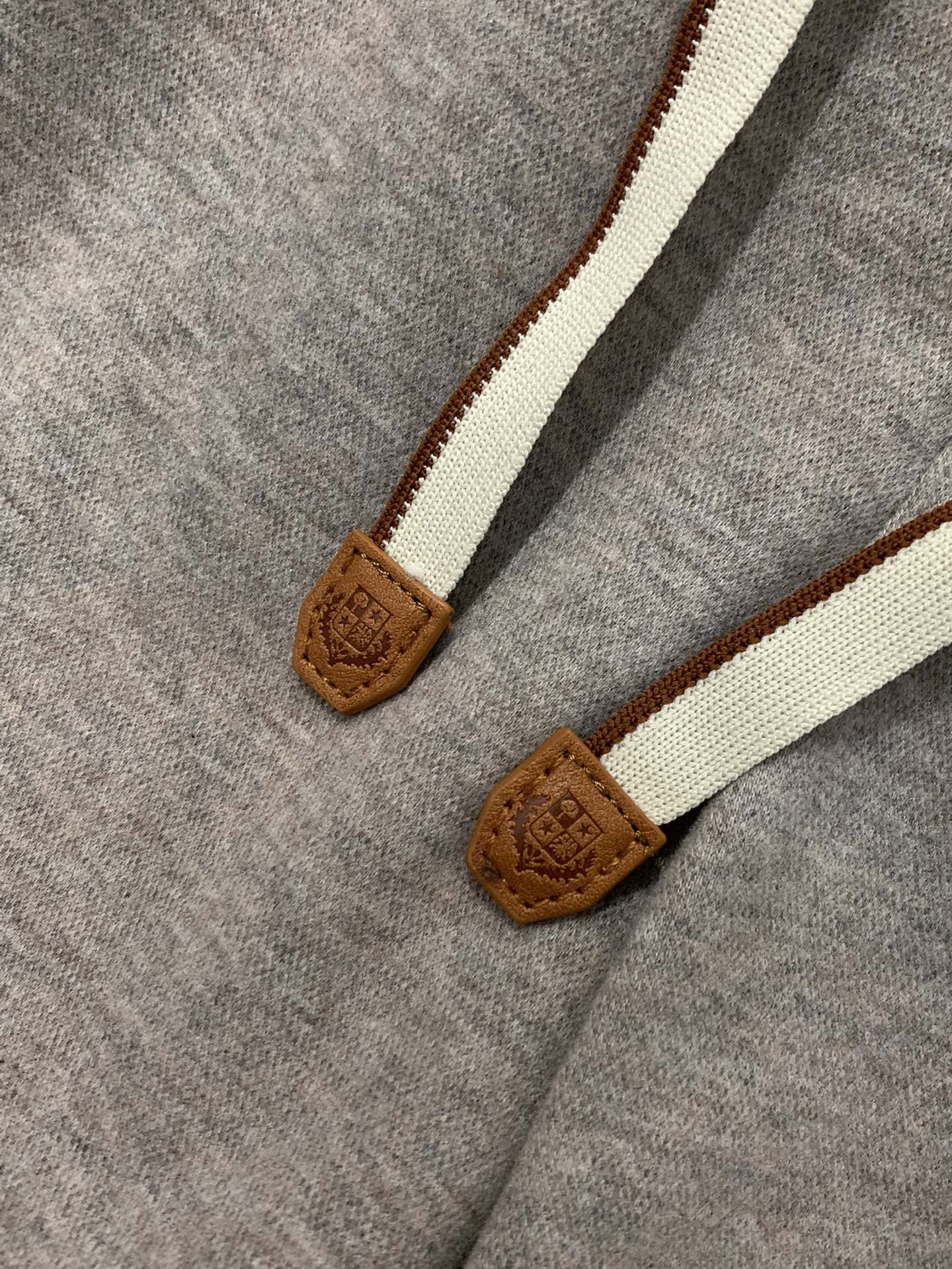 ，lp🆕 抽绳羊毛休闲裤时尚系列，独特设计，抽绳休闲长裤 订纱开始订染和订纺。国内某大厂出口日本 和供应