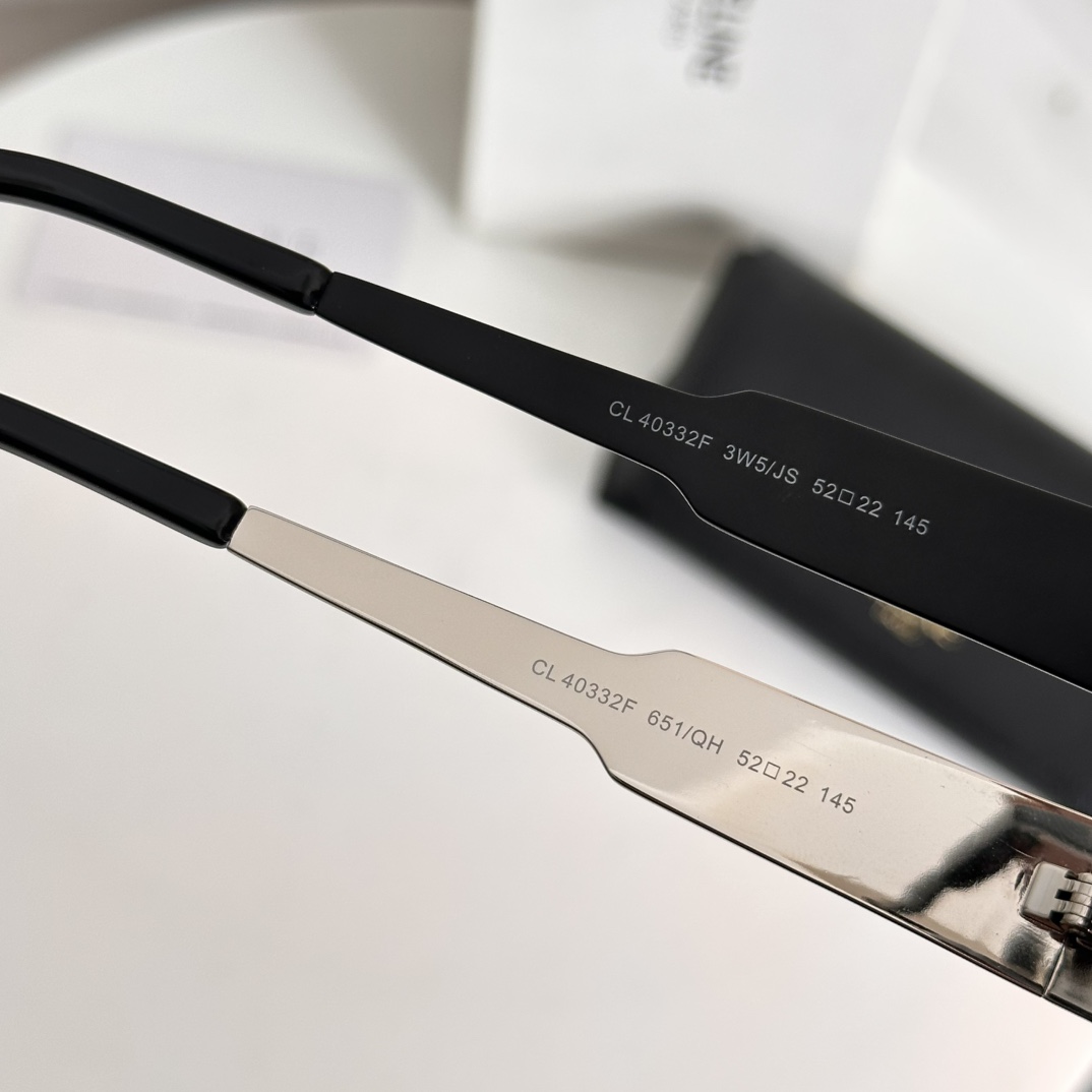 ‼️𝘾𝙀𝙇𝙄𝙉𝙀 MOD: CL40332FSize：52口22-145