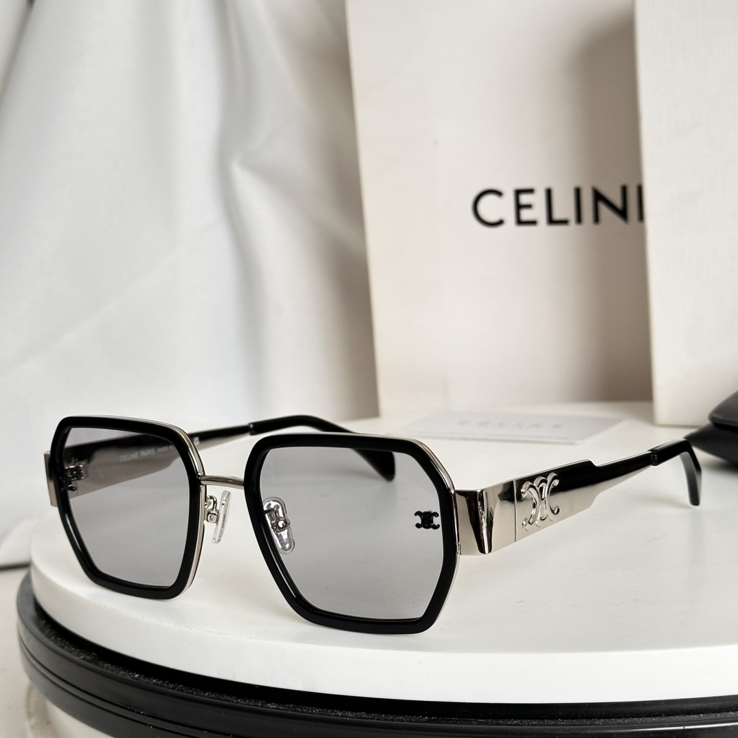 ‼️CELIN*🌟🌟🌟MODEL:CL40333F🌟🌟🌟SIZE:53口21-145🌟🌟🌟
