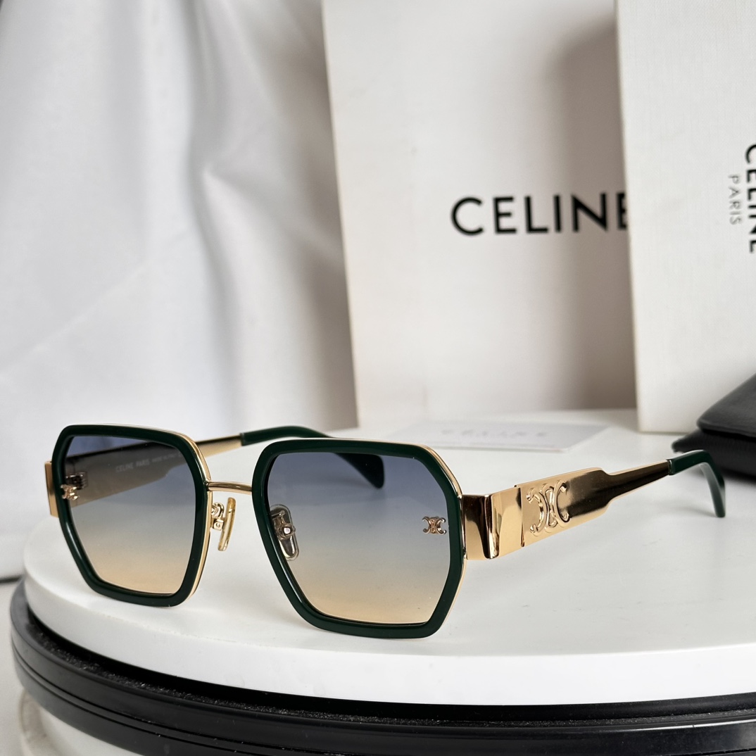 ‼️CELIN*🌟🌟🌟MODEL:CL40333F🌟🌟🌟SIZE:53口21-145🌟🌟🌟