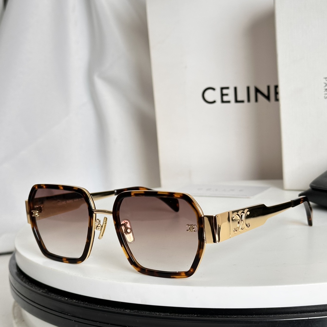 ‼️CELIN*🌟🌟🌟MODEL:CL40333F🌟🌟🌟SIZE:53口21-145🌟🌟🌟