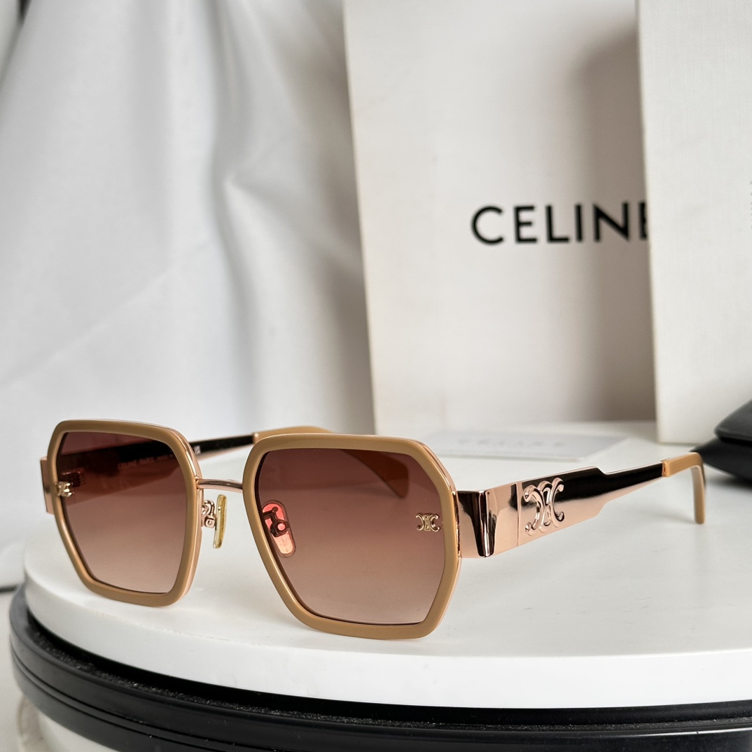 ‼️CELIN*🌟🌟🌟MODEL:CL40333F🌟🌟🌟SIZE:53口21-145🌟🌟🌟