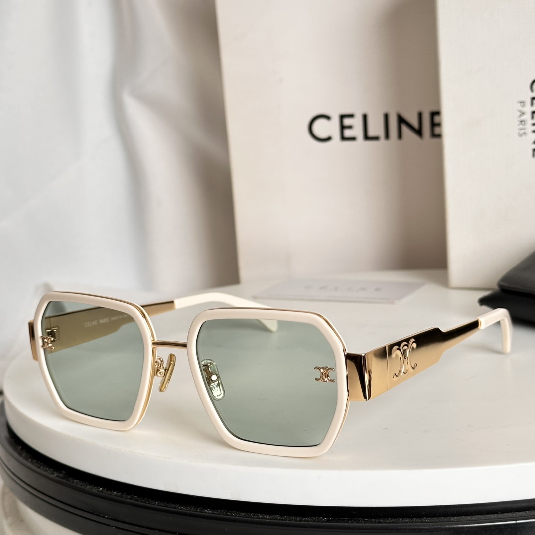 ‼️CELIN*🌟🌟🌟MODEL:CL40333F🌟🌟🌟SIZE:53口21-145🌟🌟🌟