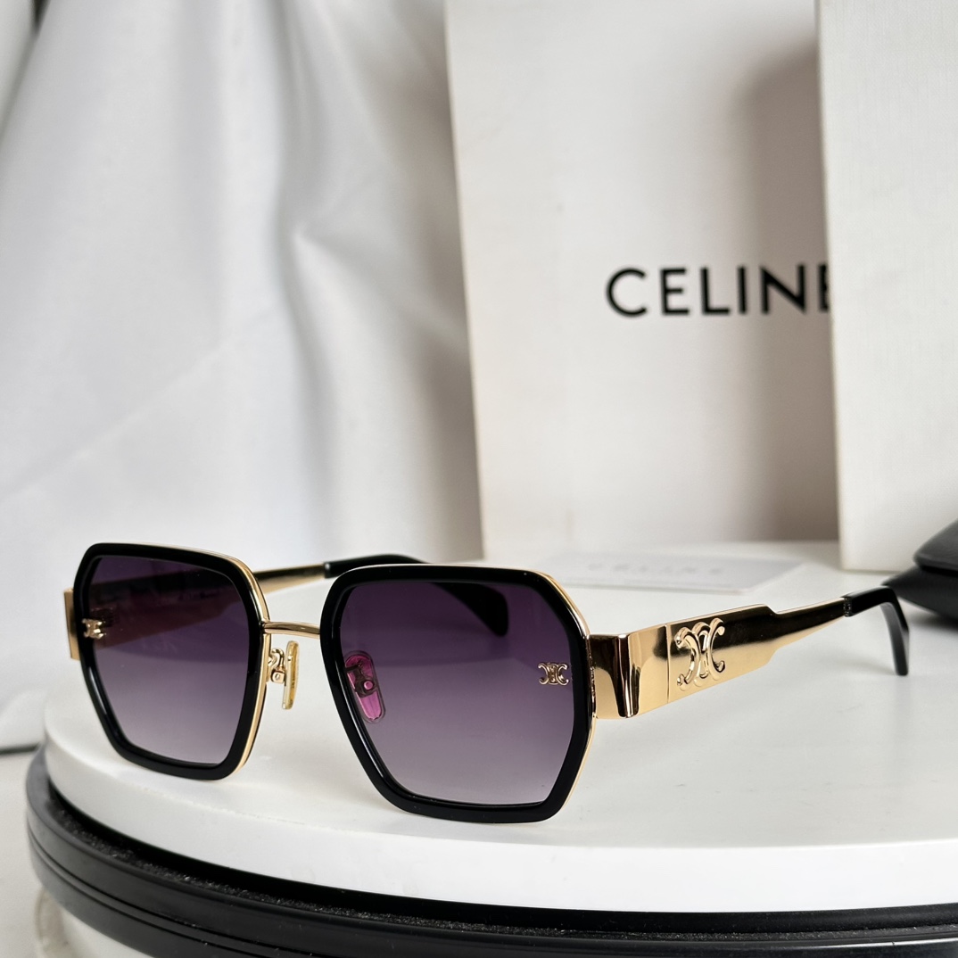 ‼️CELIN*🌟🌟🌟MODEL:CL40333F🌟🌟🌟SIZE:53口21-145🌟🌟🌟