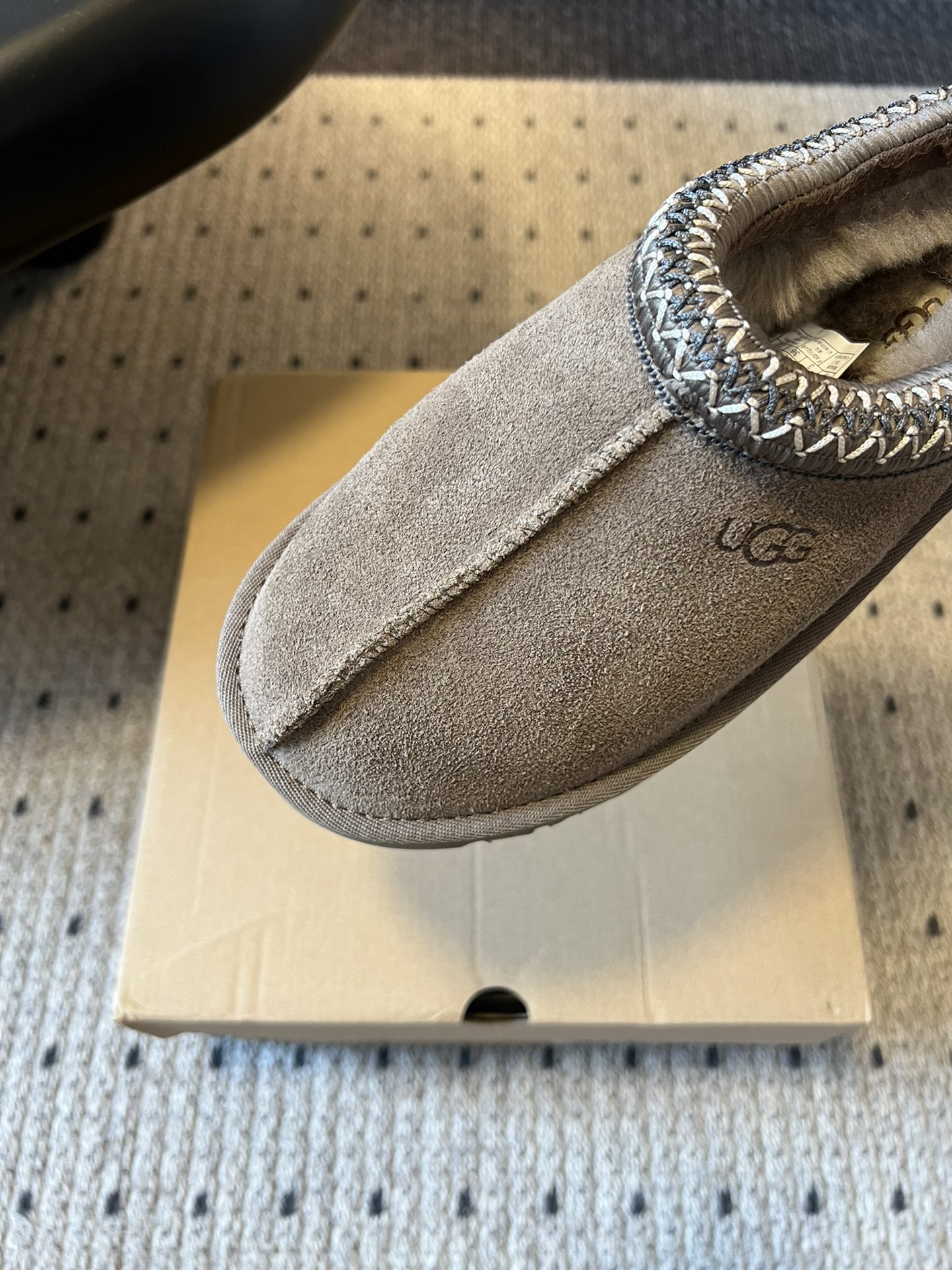 Gucci Women's Autumn/Winter Casual Loafers - Comfortable Thick Sole Design 9 i1761369364 3582 7