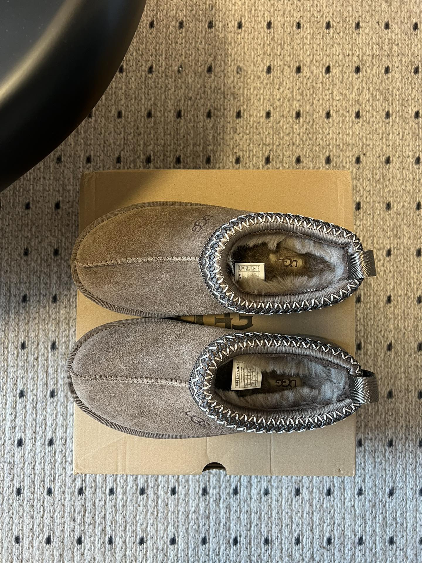 Gucci Women's Autumn/Winter Casual Loafers - Comfortable Thick Sole Design 6 i1761369364 7481 4