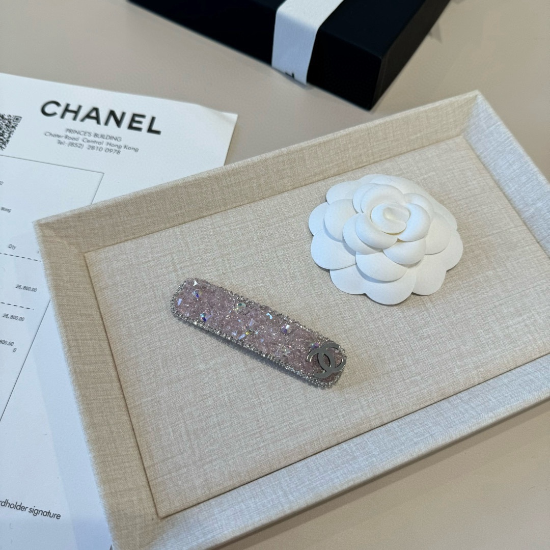 NO:586559,(Single) Chanel Chanel hairpin hairpin, hairpin, chanel, chanel, hairpins19860909（单个） Chanel香奈儿发夹发夹,发夹,chanel,chanel,hairpins,accessory