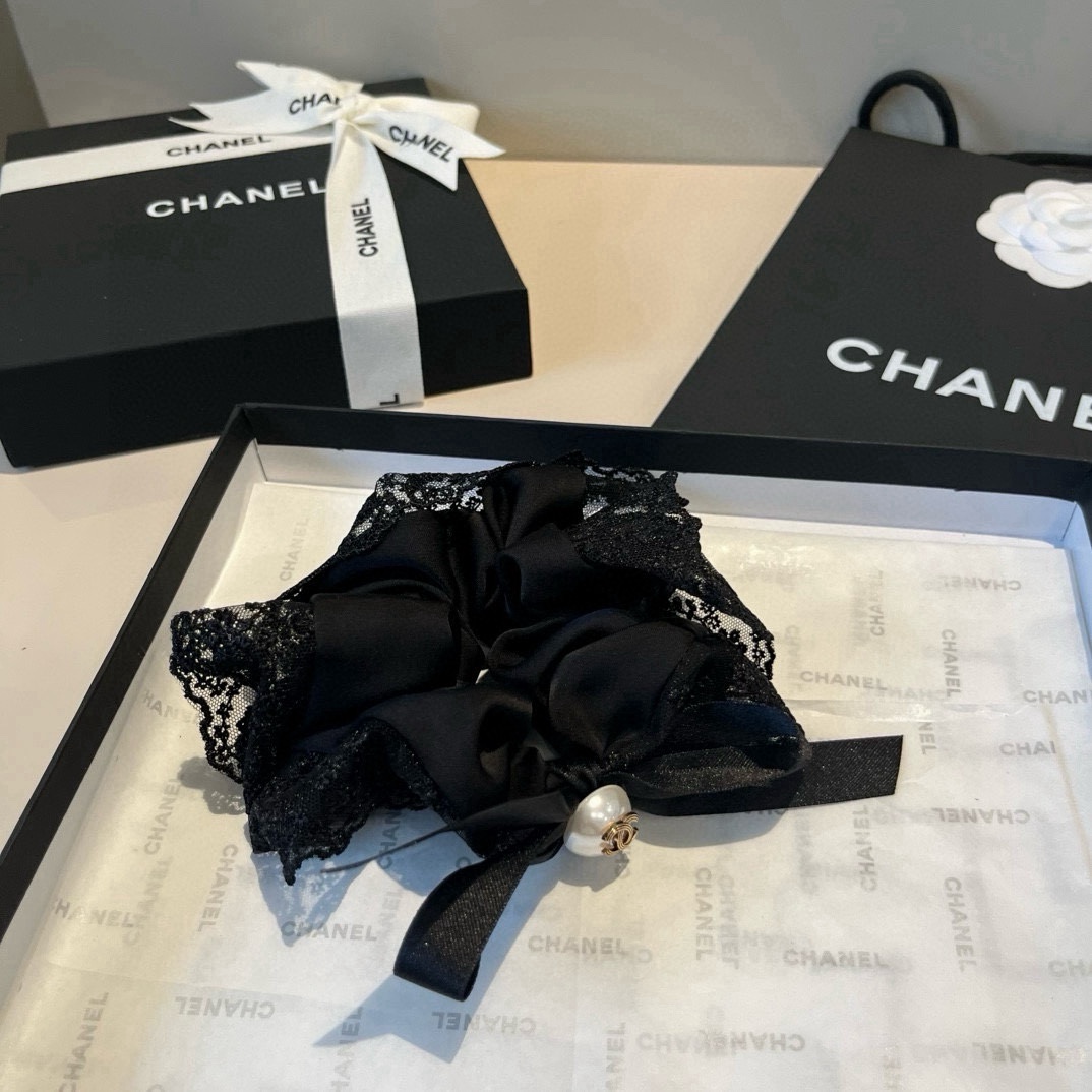NO:586536,Chanel Chanel new hair tie hairpins, hairpins, chanel, chanel, hairpins19860909Chanel香奈儿新款发圈发夹,发夹,chanel,chanel,hairpins,accessory