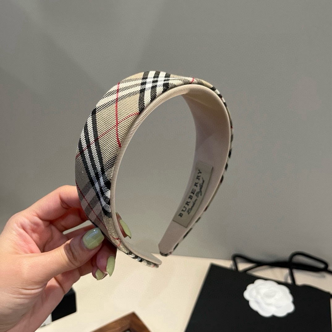 NO:586454,Burberry new headband hairpins, hairpins, burberry, hairpins19860909巴宝莉新款发箍发夹,发夹,burberry,hairpins,accessory