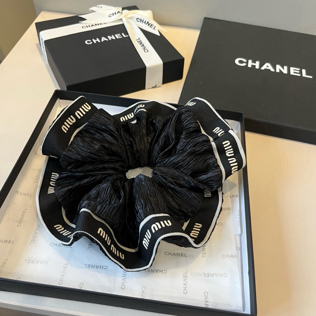 NO:586455,Miu Miumiu new hair tie hairpins, hairpins, miumiu, hairpins19860909缪缪miumiu新款发圈发夹,发夹,miumiu,hairpins,accessory