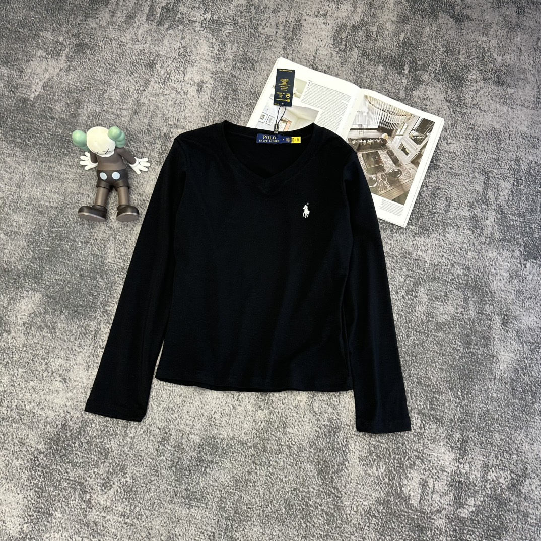 Stylish Long Sleeve Top - Available in Black, White, Yellow, and Pink 3 i1761383673 1366 1