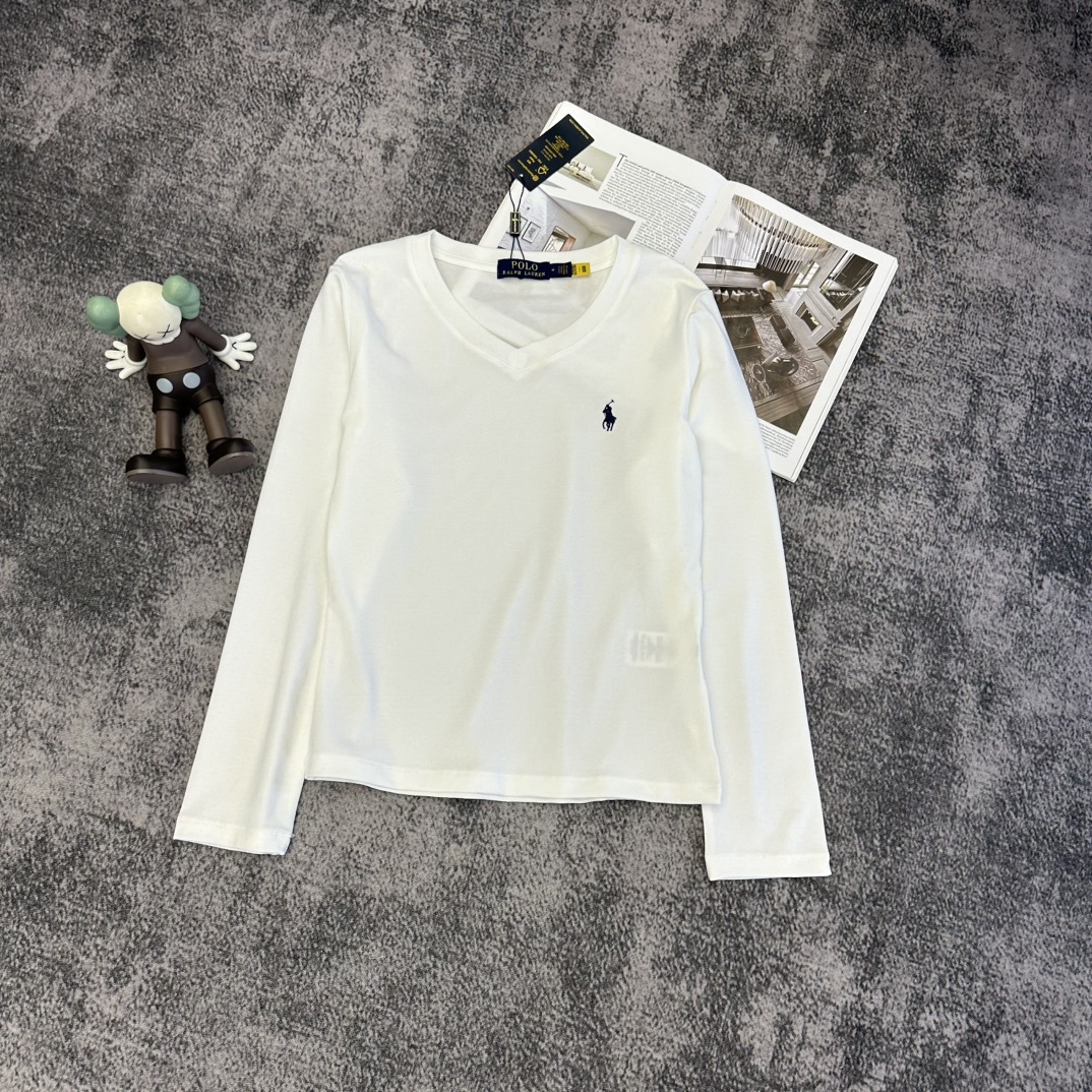 Stylish Long Sleeve Top - Available in Black, White, Yellow, and Pink 6 i1761383673 4710 4