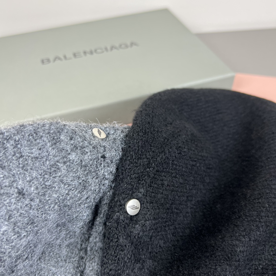 配防尘袋👒巴黎世家👒现货Balenciaga巴黎世家官网品质（非市场普通货，留意细节哦）秋冬新款字母LO