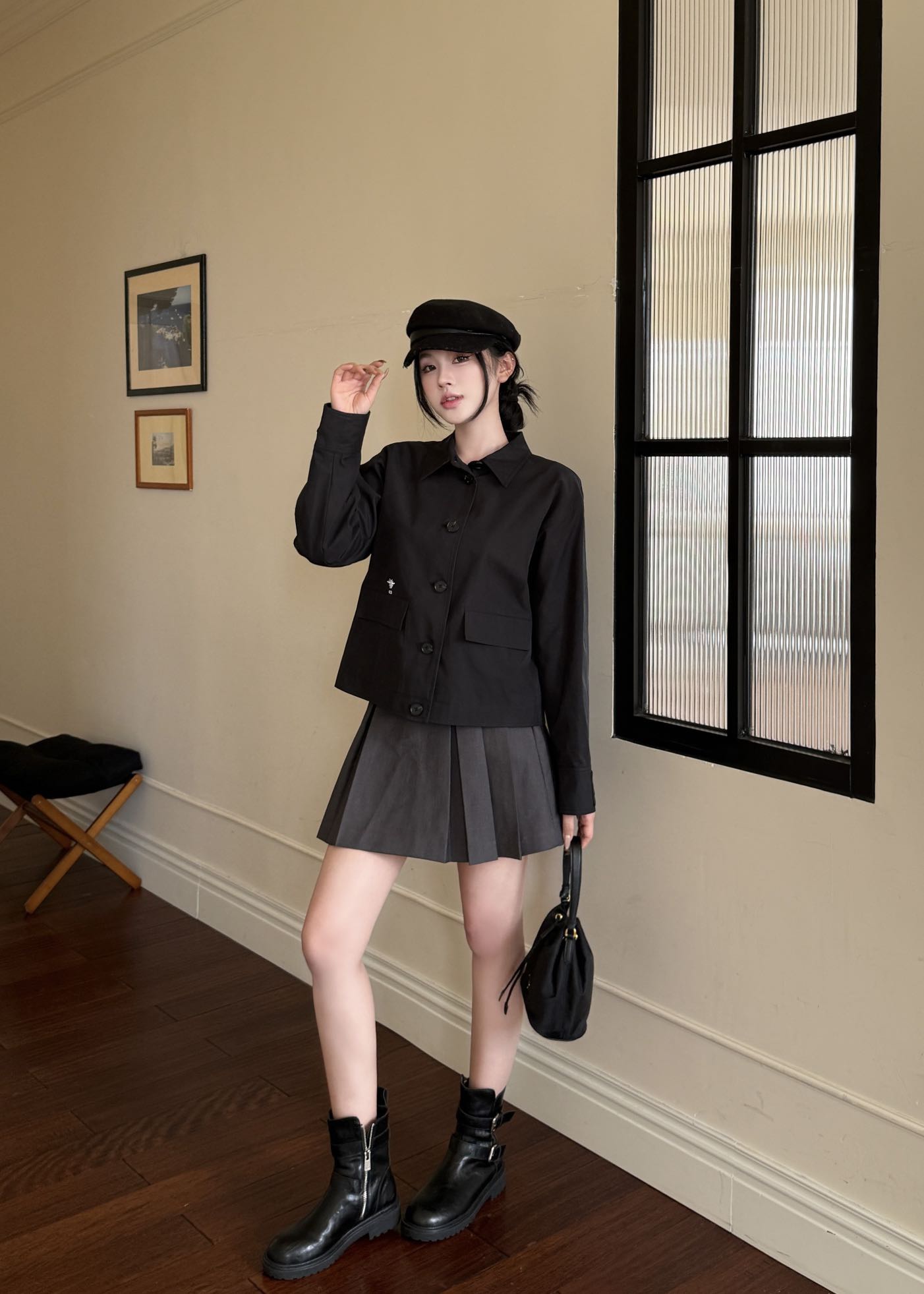 NO:908483,,,19860909,,,Women's clothing