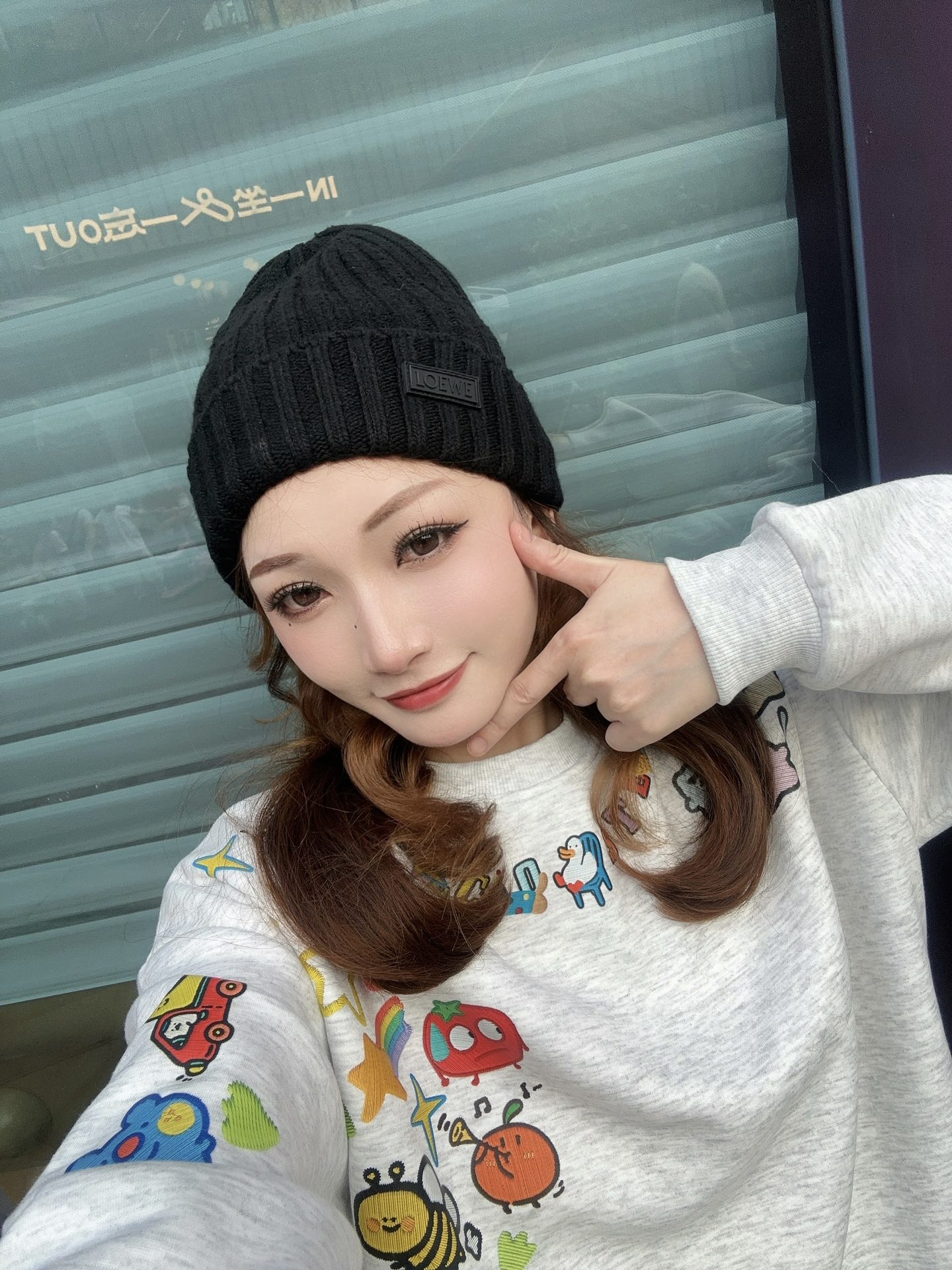 NO:580363,Loewe official website classic knitted hat!  Xiaohongshu’s hottest selling item!  Dress well!  The same style for men and women, thicker and warmer, fashionable and popular with first-class texture, the best famous brand to keep warm in autumn and winter, order now, popular style hats, fisherman hats, baseball caps, knitted hats, hats, loewe, loewe, espadrilles, hats19860909罗意威loewe官网经典款针织帽！小红书热卖爆款！穿搭神气！男女同款,加厚更保暖,时尚流行质感一流,秋冬保暖最佳名品,赶紧订购哦,跑量款帽子渔夫帽棒球帽针织帽,帽子,loewe,loewe,espadrilles,hats,hat