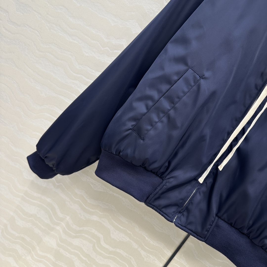 独家首发❤️原单品质，miu系少女格蕾系穿搭！知识分子时髦风双面要穿夹克外套！进口摇粒太空绒面料厚实软糯