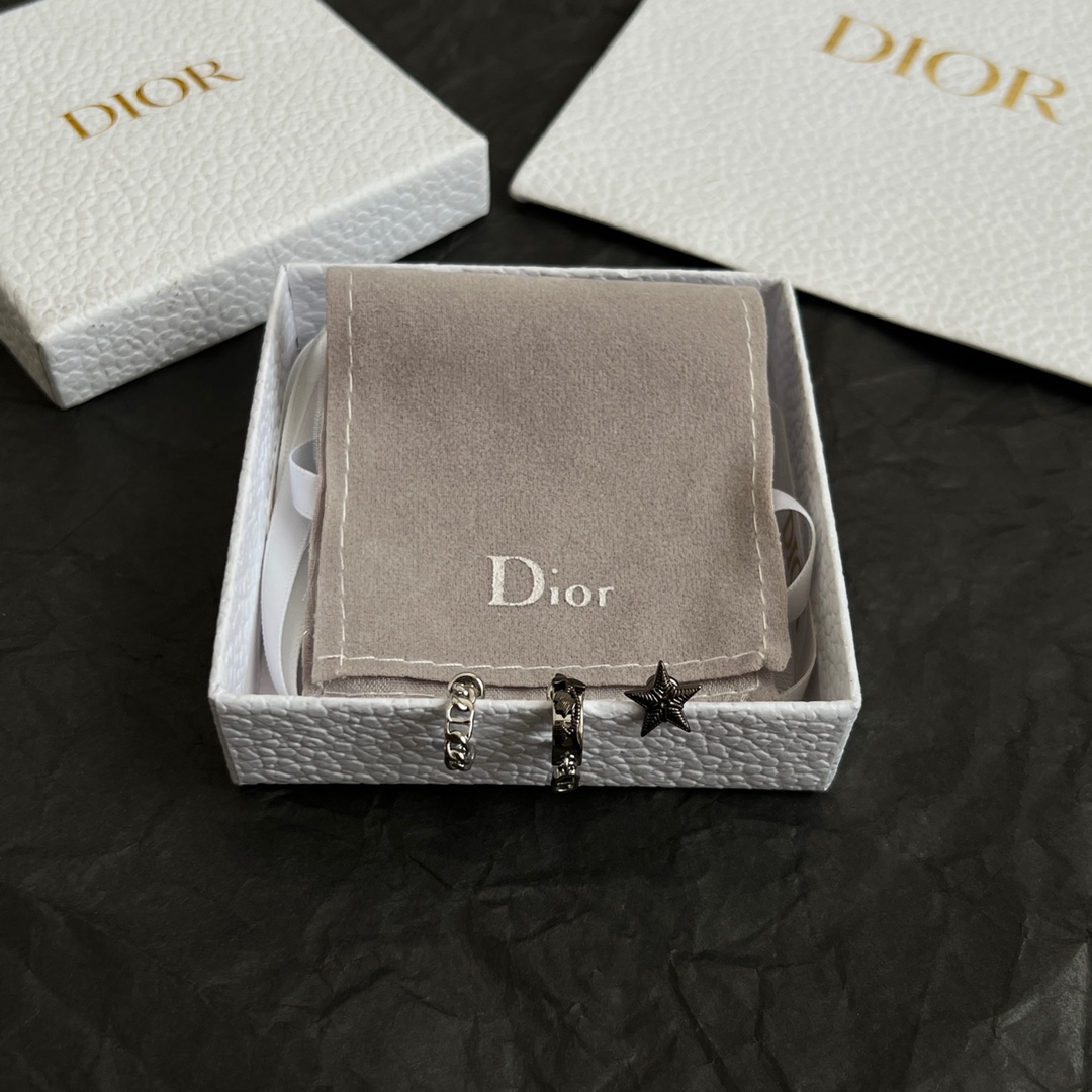 디올 귀걸이 60770 Dior Earrings