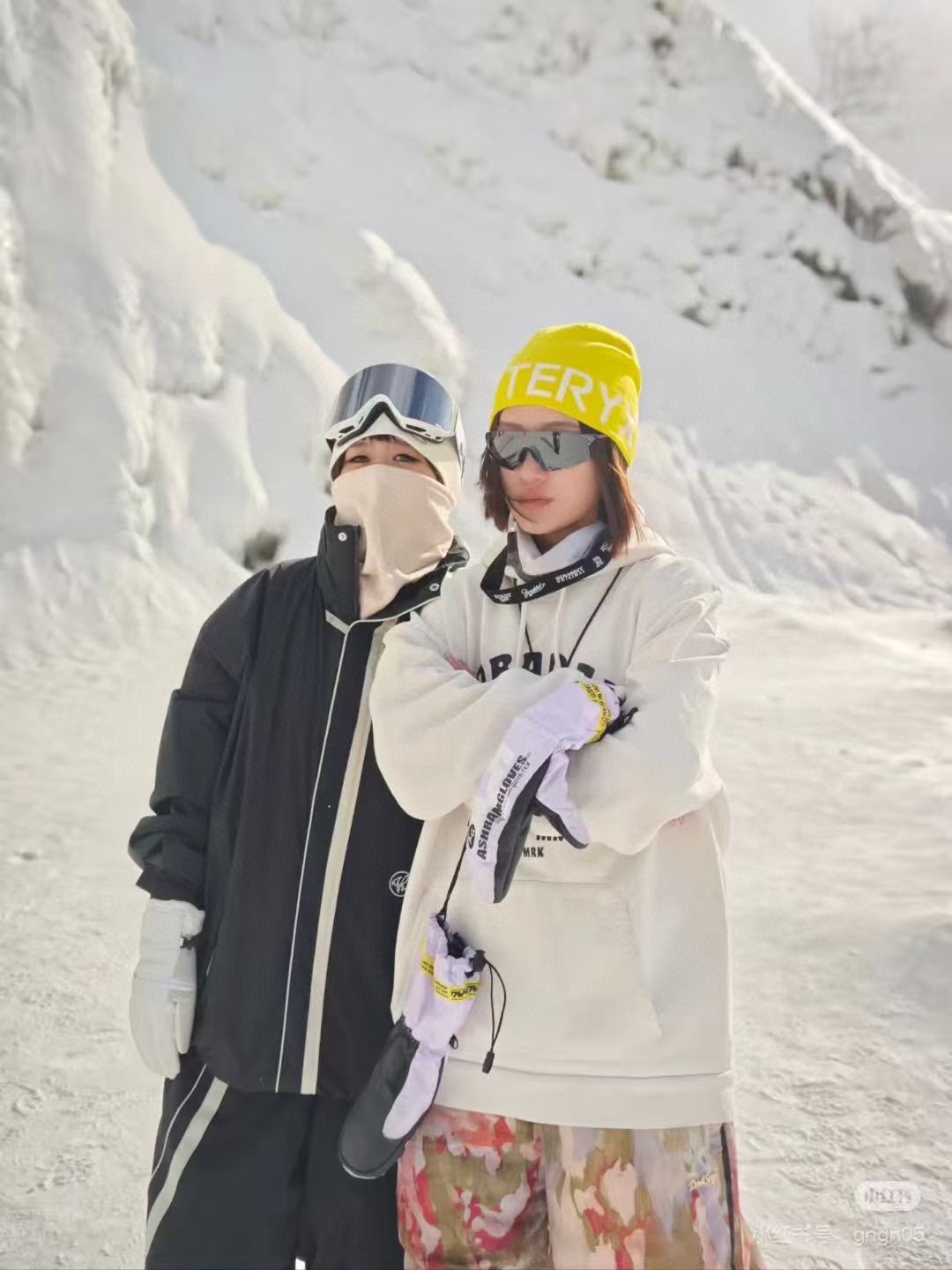 配防尘袋🌺【始祖鸟Arcteryx】精疏羊毛，请认准品质哦！官网经典款，小红书，各大网红主推款！加厚更保