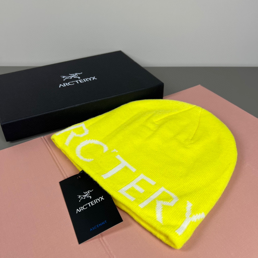 配防尘袋🌺【始祖鸟Arcteryx】精疏羊毛，请认准品质哦！官网经典款，小红书，各大网红主推款！加厚更保