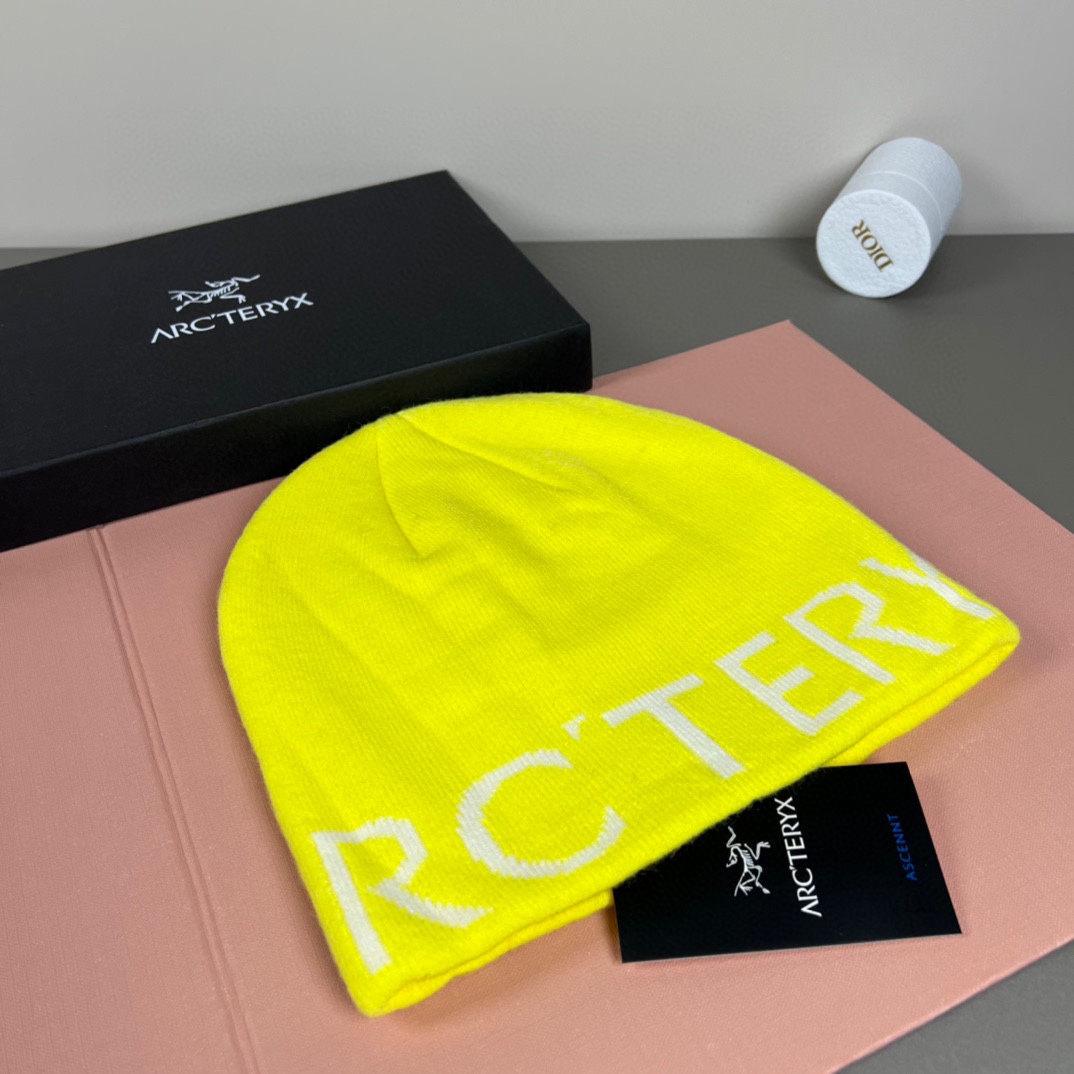 配防尘袋🌺【始祖鸟Arcteryx】精疏羊毛，请认准品质哦！官网经典款，小红书，各大网红主推款！加厚更保