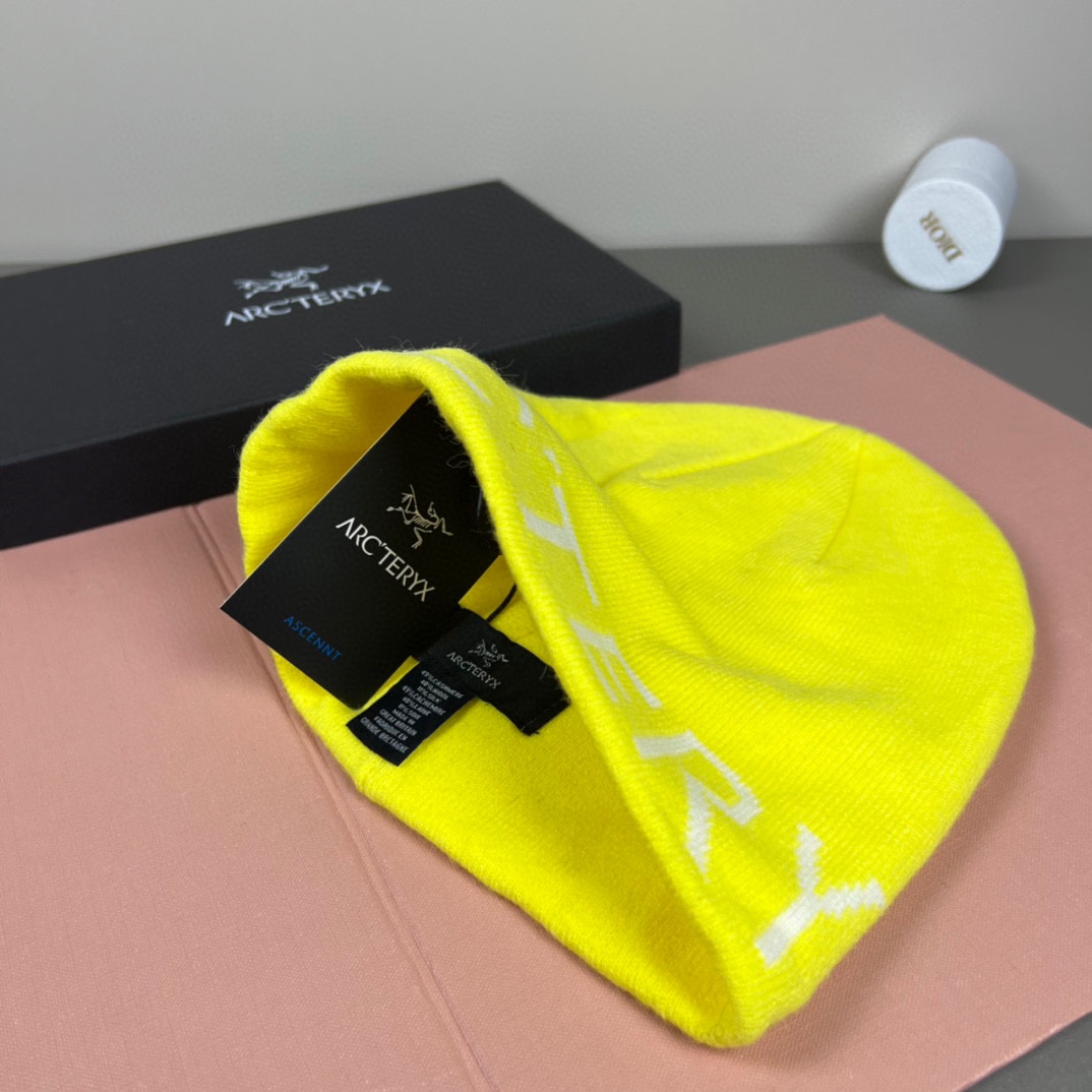 配防尘袋🌺【始祖鸟Arcteryx】精疏羊毛，请认准品质哦！官网经典款，小红书，各大网红主推款！加厚更保