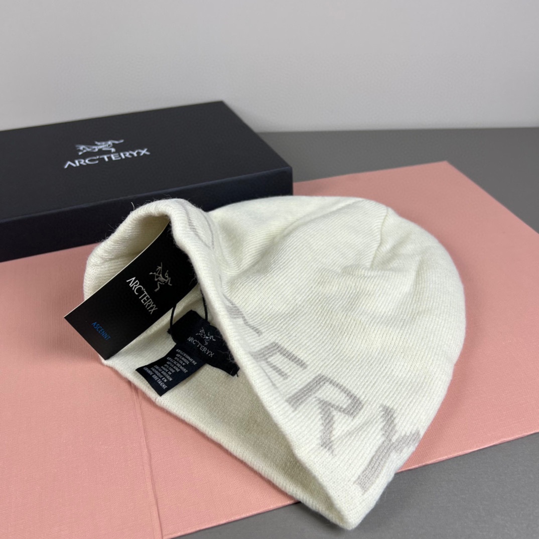 配防尘袋🌺【始祖鸟Arcteryx】精疏羊毛，请认准品质哦！官网经典款，小红书，各大网红主推款！加厚更保